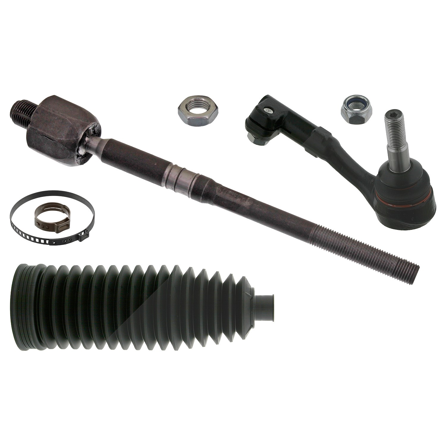Swag Spurstange [Hersteller-Nr. 20940516] für BMW