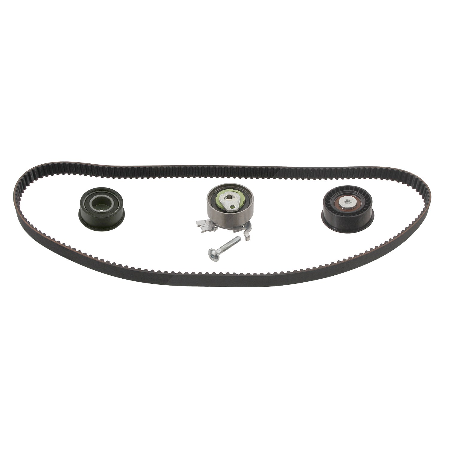 Swag Zahnriemensatz [Hersteller-Nr. 40020029] für Vauxhall, Opel
