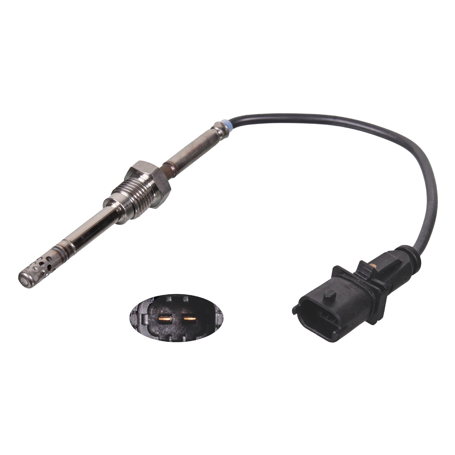 Swag Sensor, Abgastemperatur [Hersteller-Nr. 40100822] für Vauxhall, Chevrolet, Opel