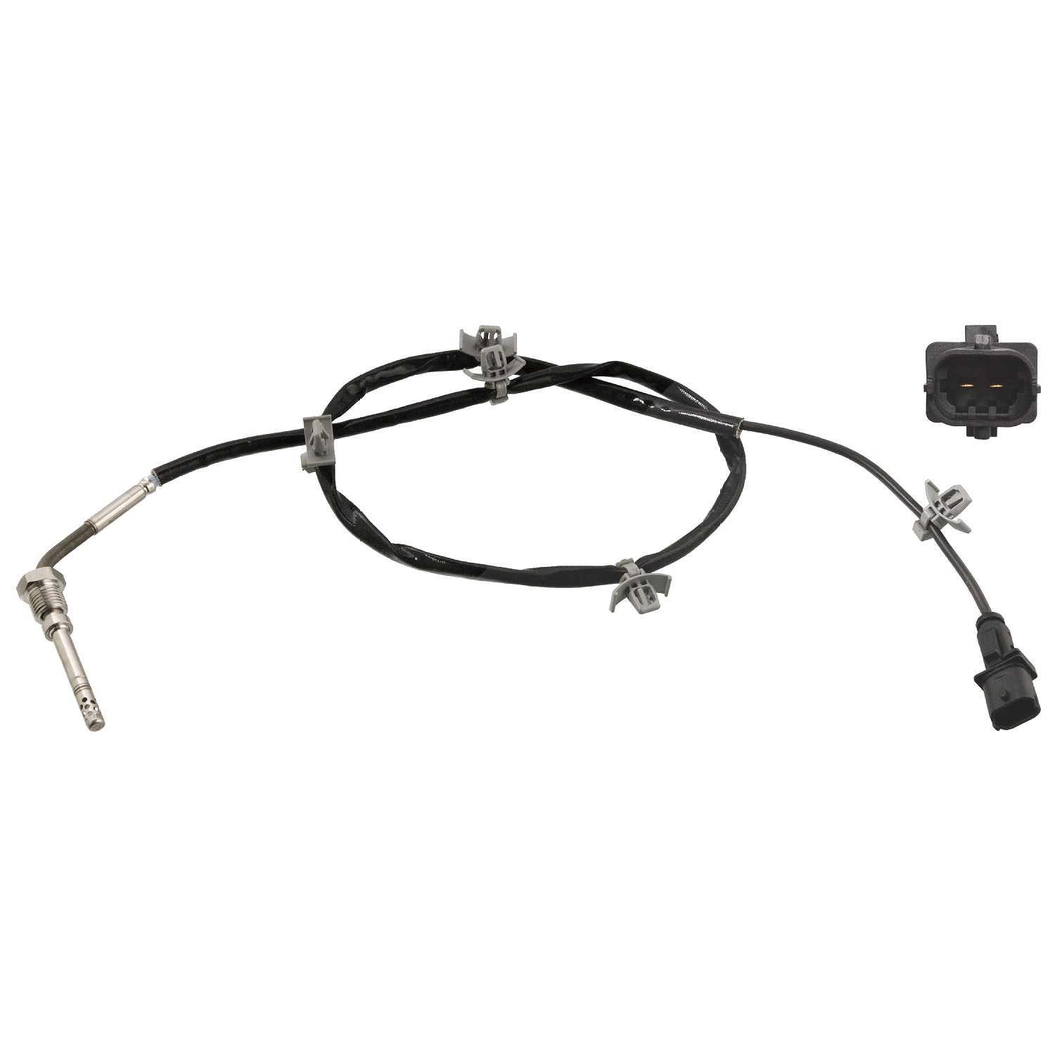 Swag Sensor, Abgastemperatur [Hersteller-Nr. 40100841] für Chevrolet, Vauxhall, Opel