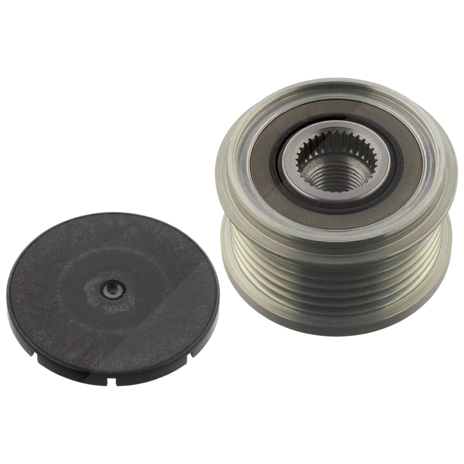 Swag Generatorfreilauf [Hersteller-Nr. 40102314] für Vauxhall, Opel