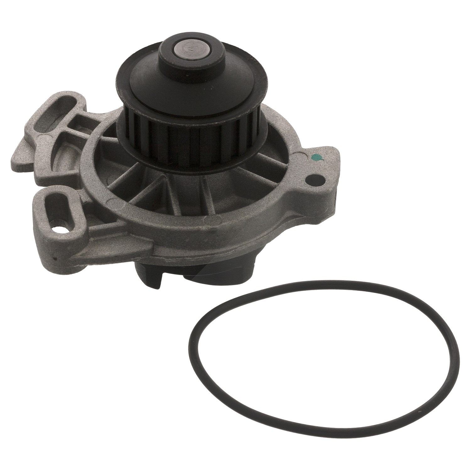 Swag Wasserpumpe [Hersteller-Nr. 30150019] für VW