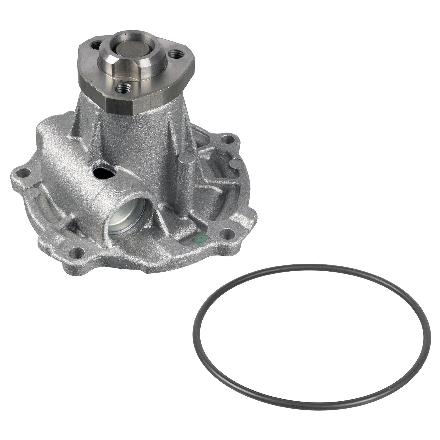 Swag Wasserpumpe [Hersteller-Nr. 30150020] für VW, Seat, Skoda, Audi