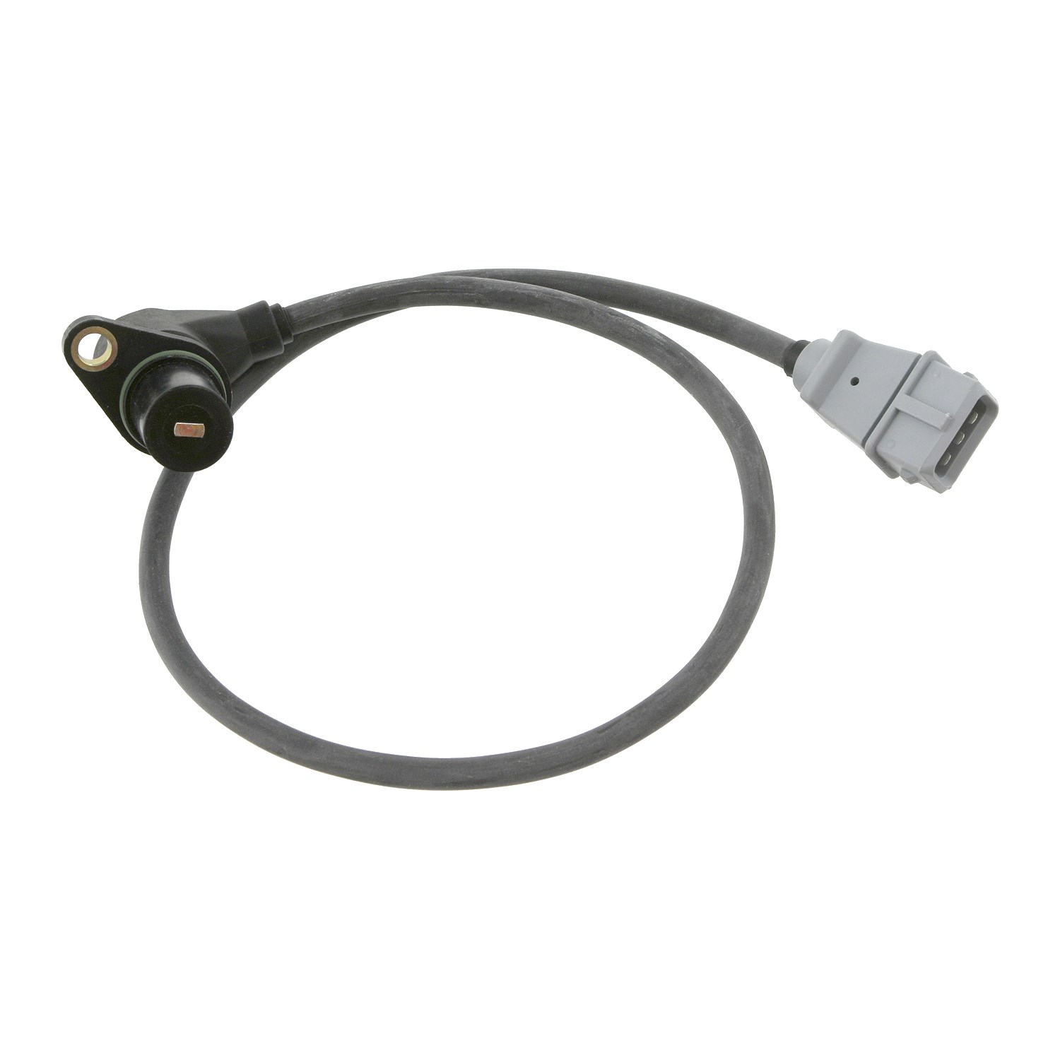 Swag Impulsgeber, Kurbelwelle [Hersteller-Nr. 30924349] für VW, Audi