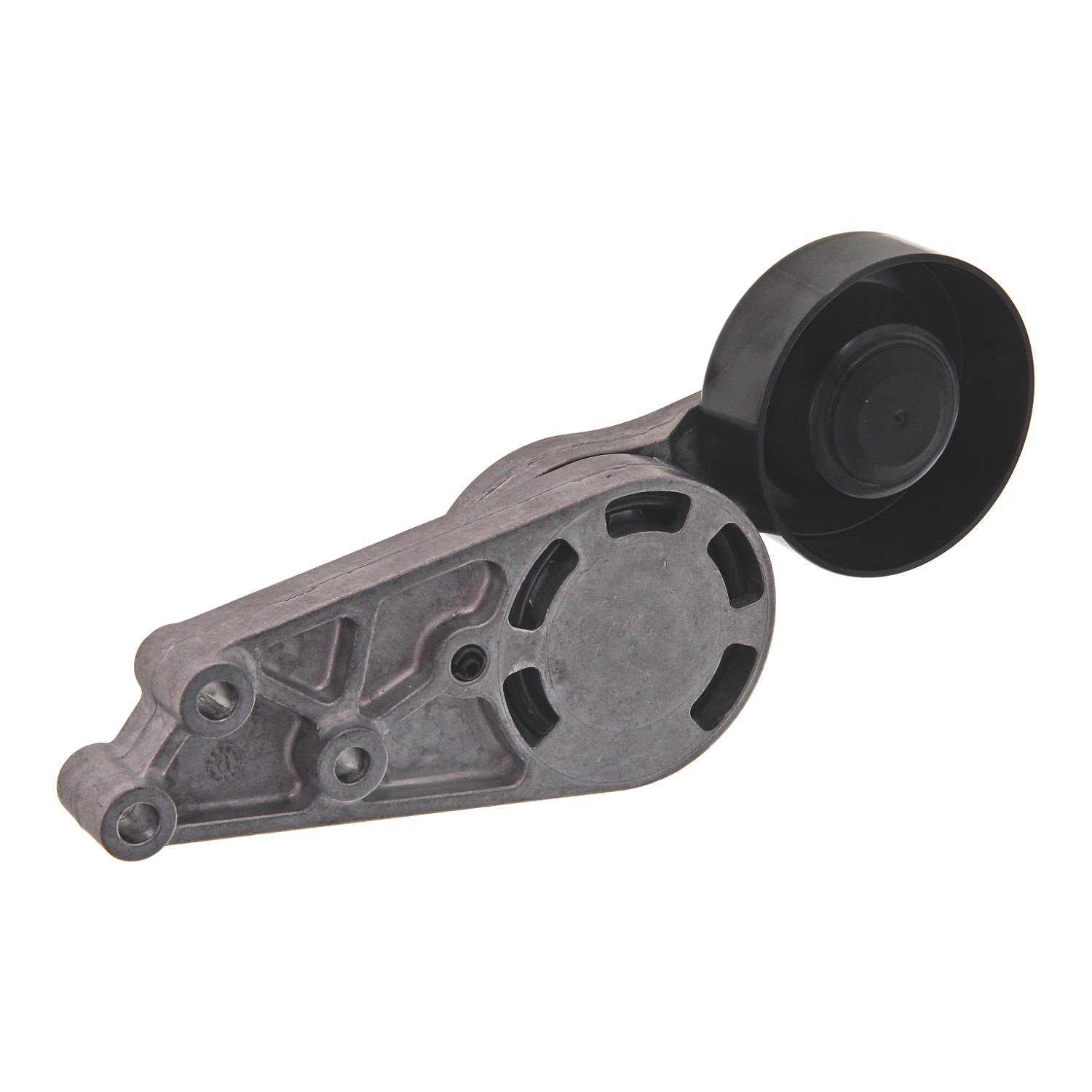 Swag Riemenspanner, Keilrippenriemen [Hersteller-Nr. 30926569] für Audi, Seat