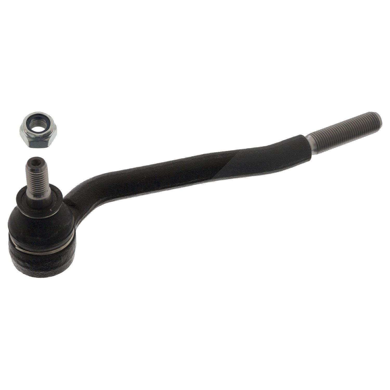 Swag Spurstangenkopf [Hersteller-Nr. 40710004] für Vauxhall, Opel