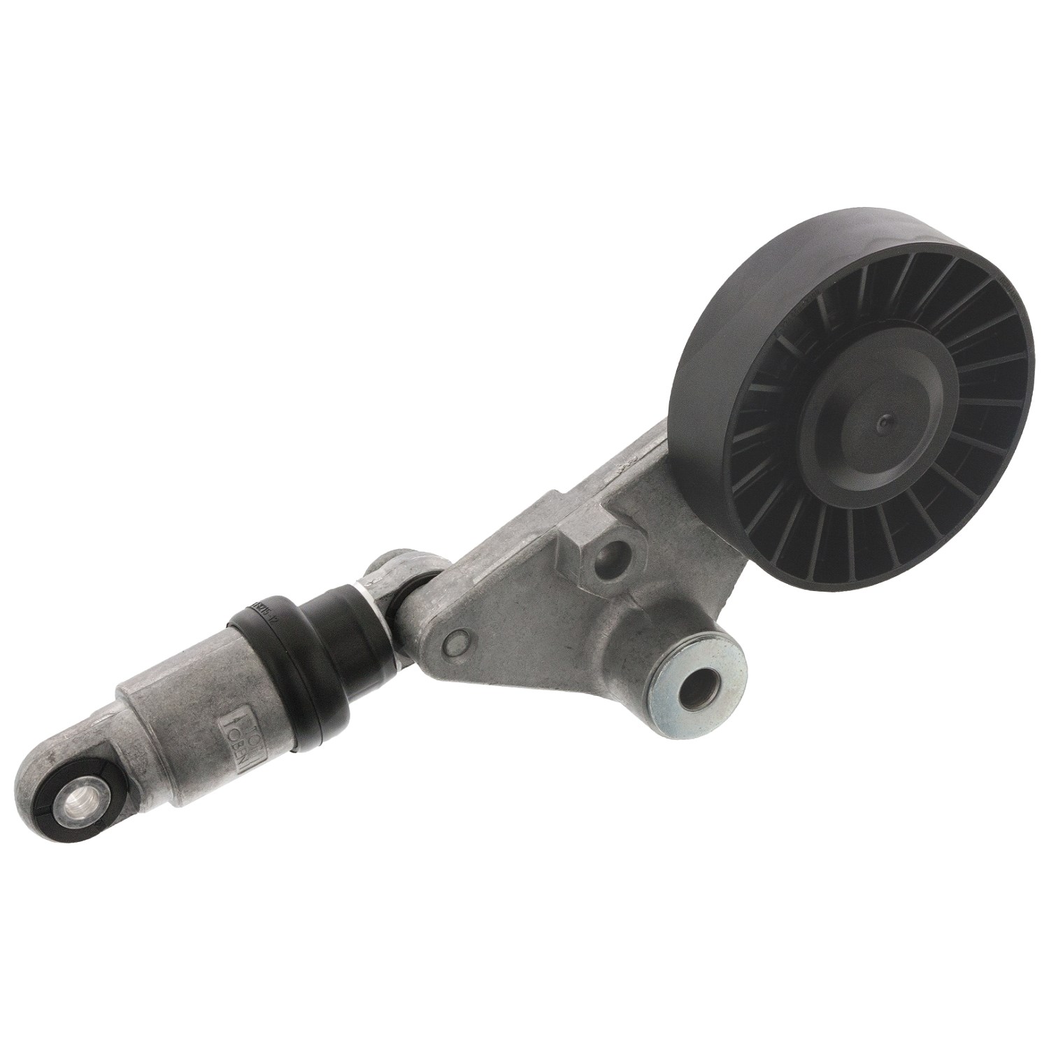 Swag Riemenspanner, Keilrippenriemen [Hersteller-Nr. 40030023] für Saab, Opel, Vauxhall