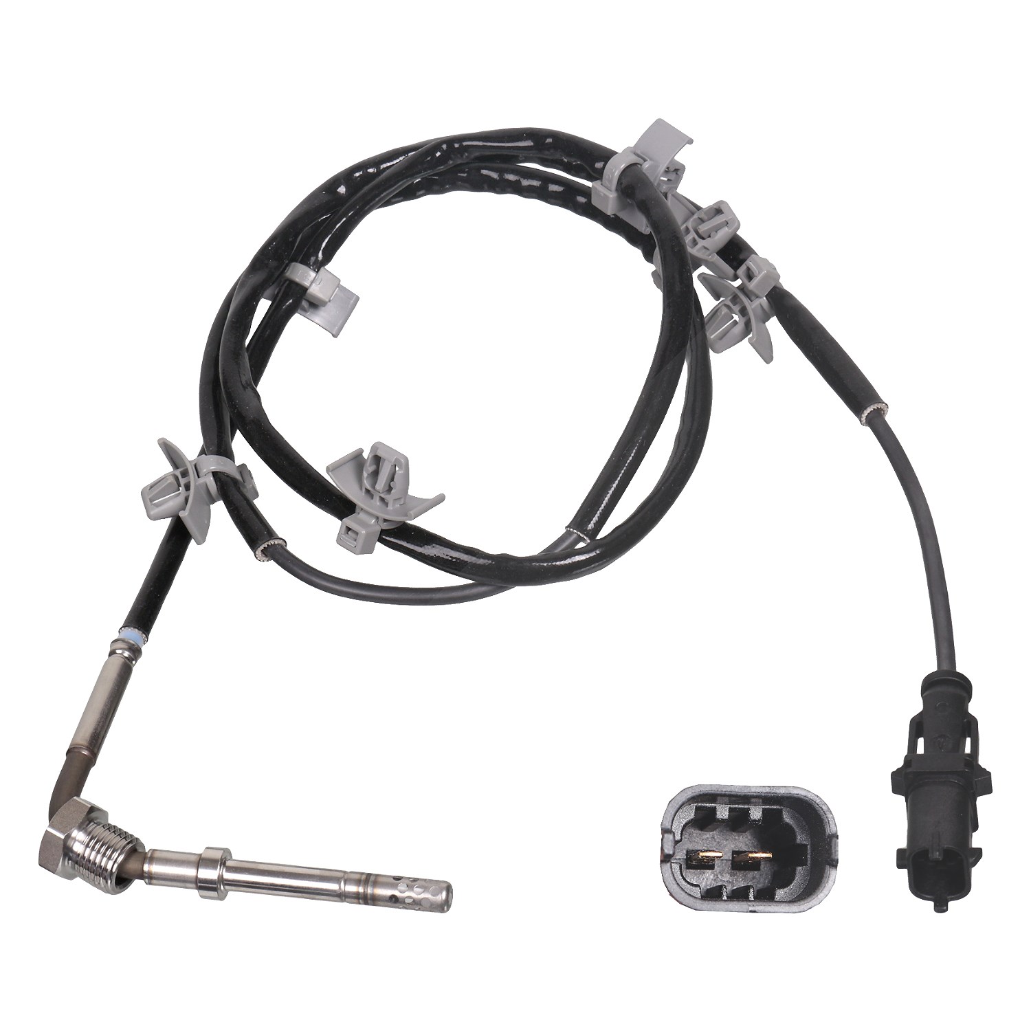 Swag Sensor, Abgastemperatur [Hersteller-Nr. 40100836] für Vauxhall, Opel