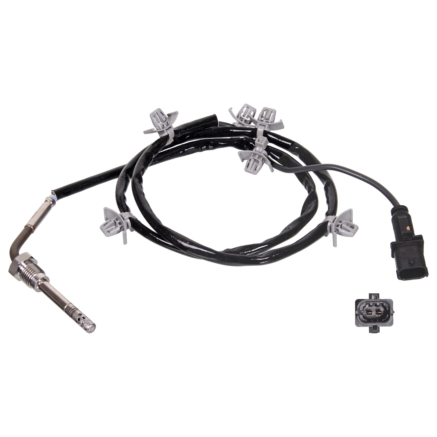 Swag Sensor, Abgastemperatur [Hersteller-Nr. 40100842] für Vauxhall, Opel, Chevrolet