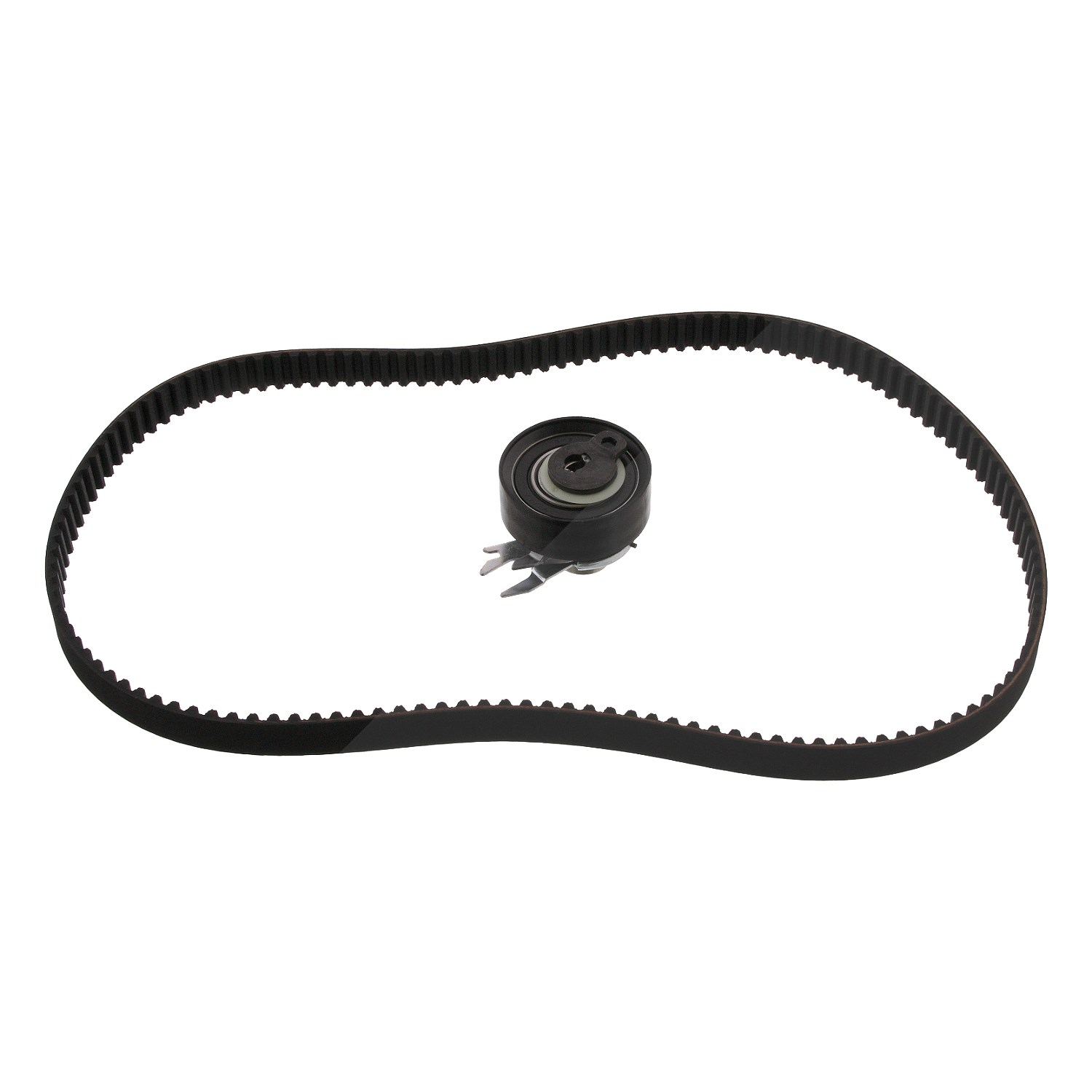 Swag Zahnriemensatz [Hersteller-Nr. 32923640] für Seat, VW, Skoda