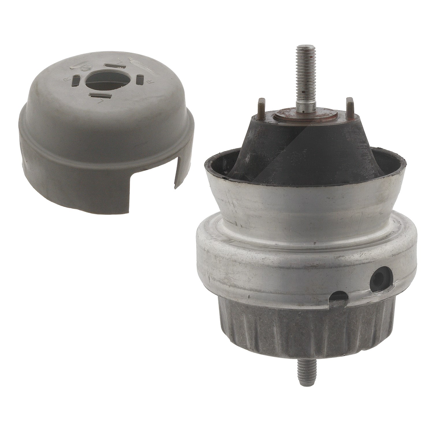 Swag Lagerung, Motor [Hersteller-Nr. 30932033] für Audi