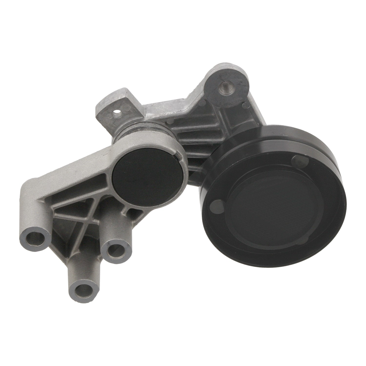 Swag Riemenspanner, Keilrippenriemen [Hersteller-Nr. 30932200] für Audi