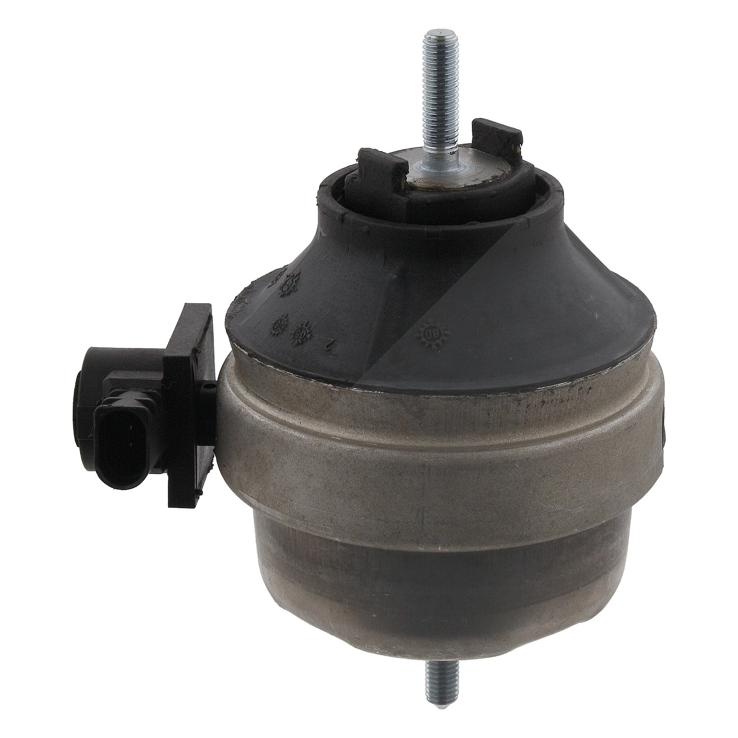 Swag Lagerung, Motor [Hersteller-Nr. 30932642] für VW, Audi, Skoda