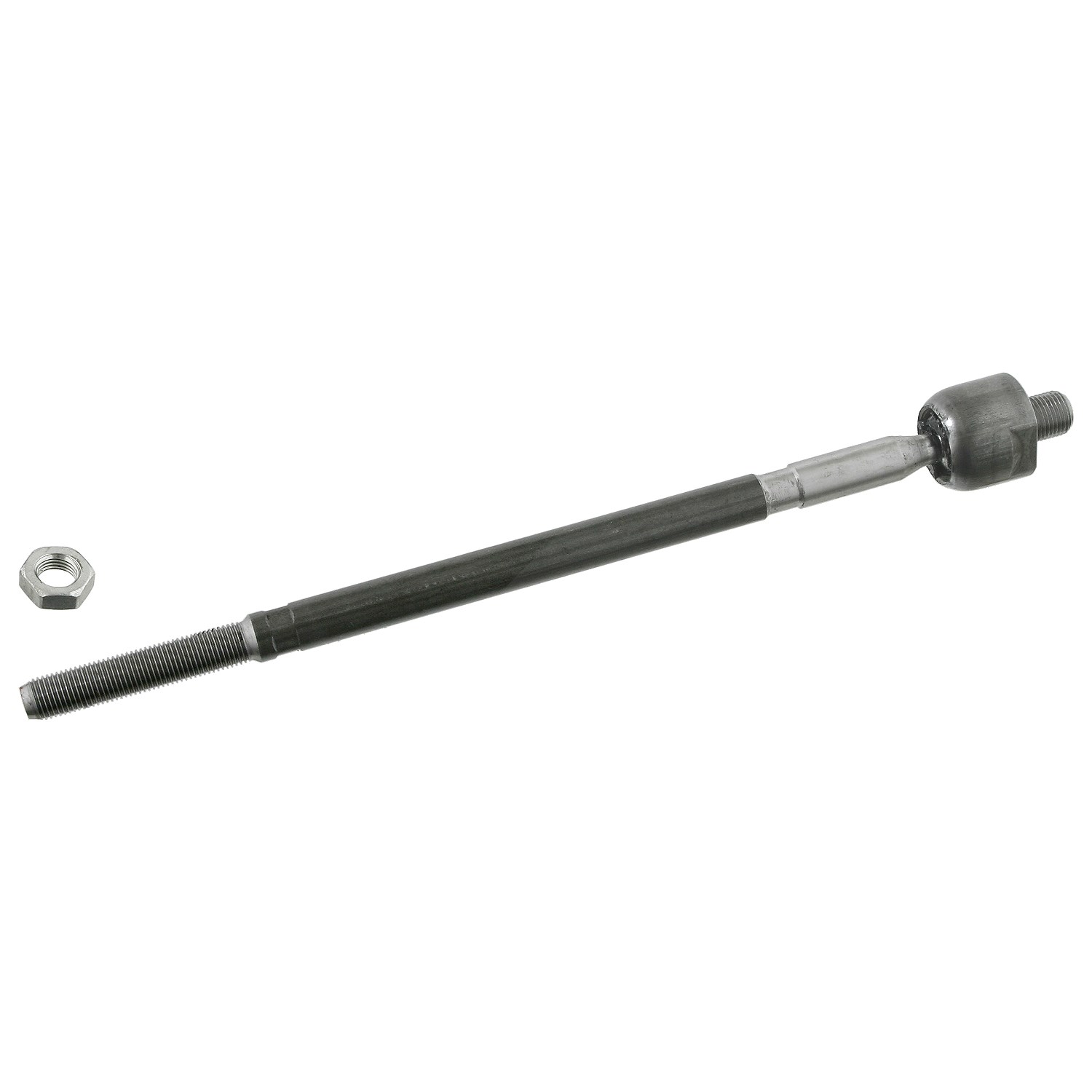 Swag Axialgelenk, Spurstange [Hersteller-Nr. 40740004] für Opel, Vauxhall