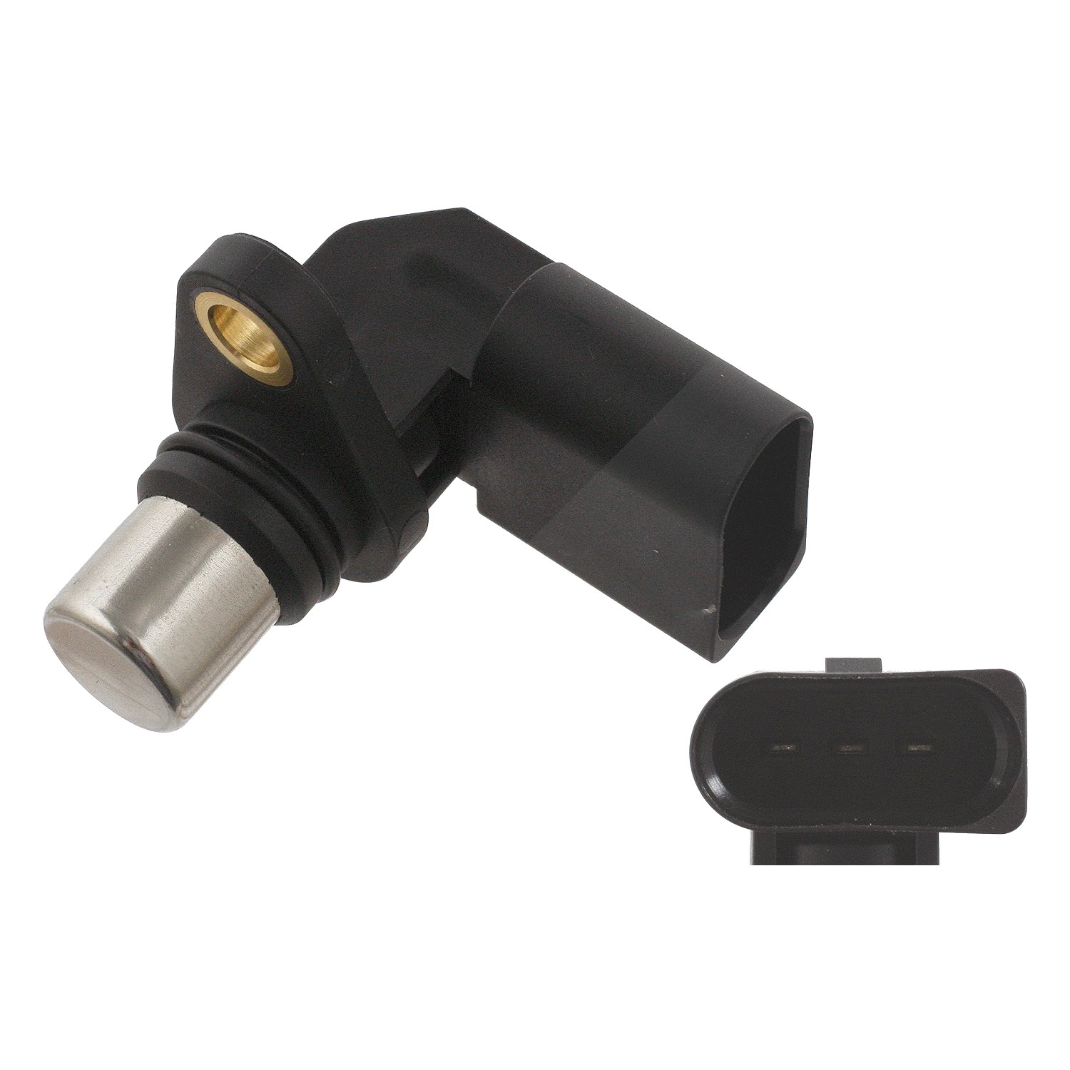 Swag Sensor, Nockenwellenposition [Hersteller-Nr. 30932034] für Mercedes-Benz, Seat, Porsche, Audi, VW