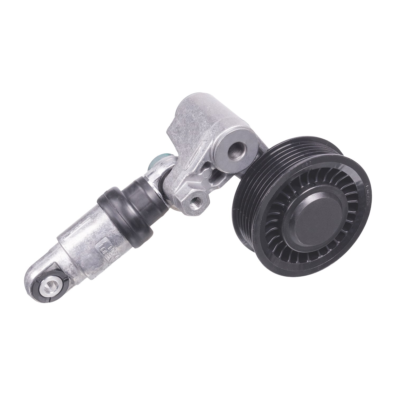 Swag Riemenspanner, Keilrippenriemen [Hersteller-Nr. 30936003] für VW
