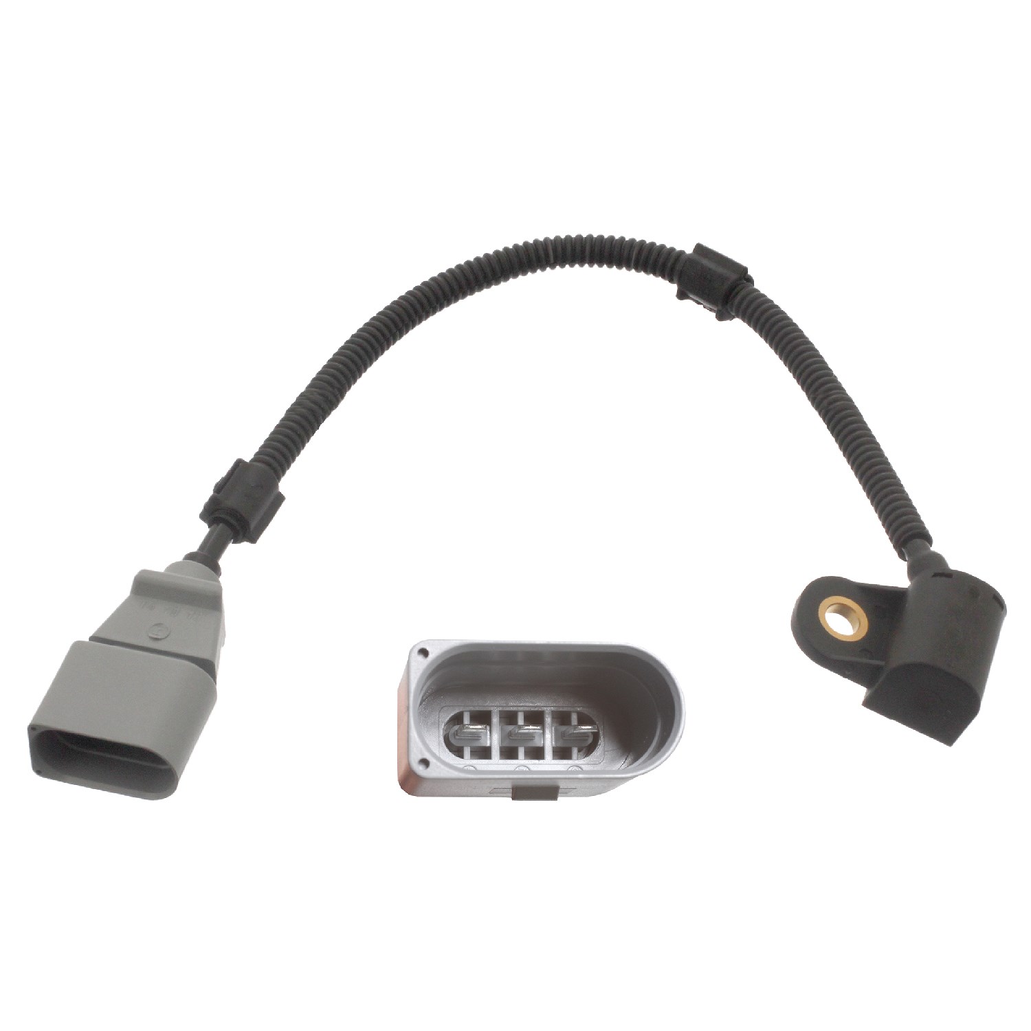 Swag Sensor, Nockenwellenposition [Hersteller-Nr. 30939894] für VW, Mitsubishi, Skoda, Audi, Seat