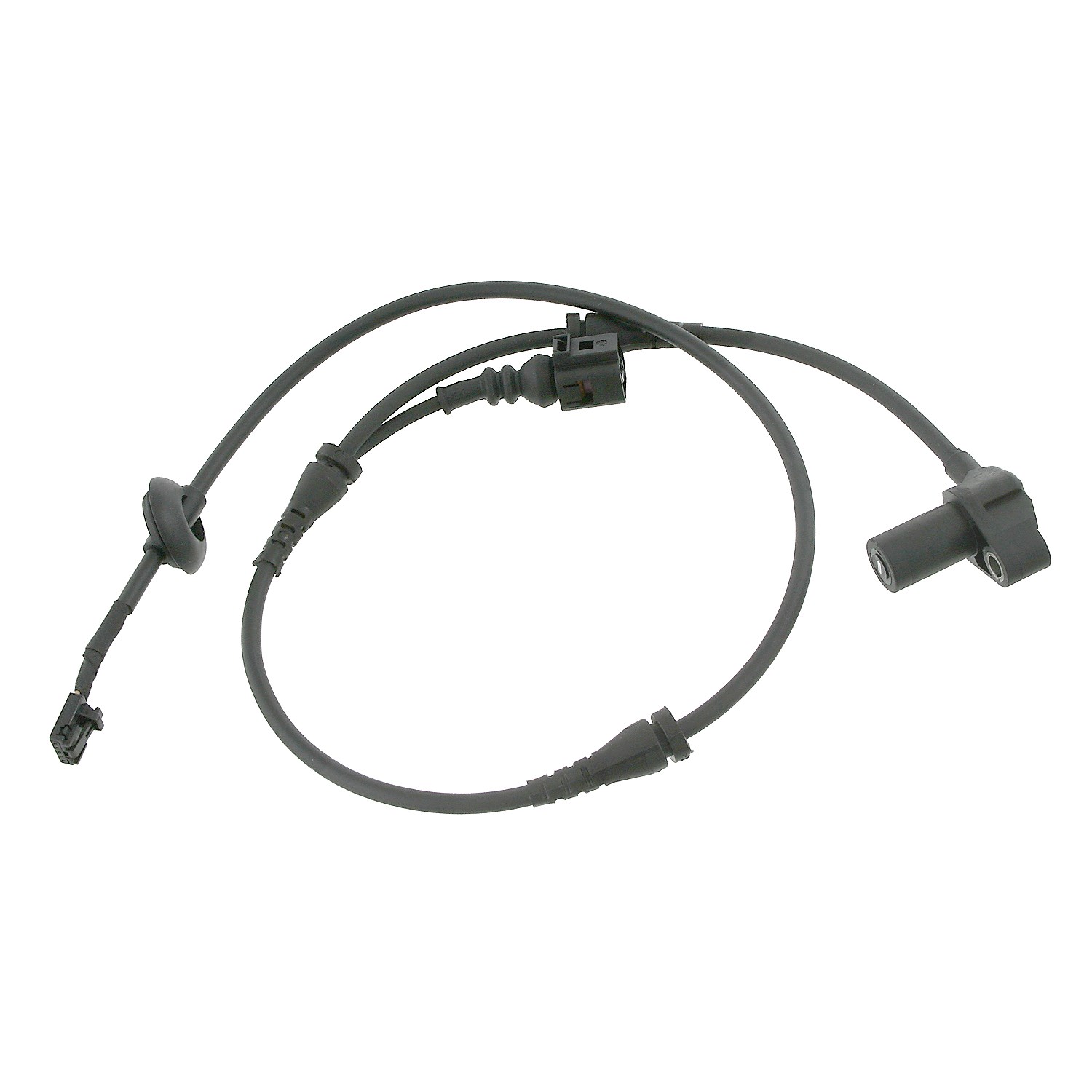 Swag Sensor, Raddrehzahl [Hersteller-Nr. 32923820] für Audi