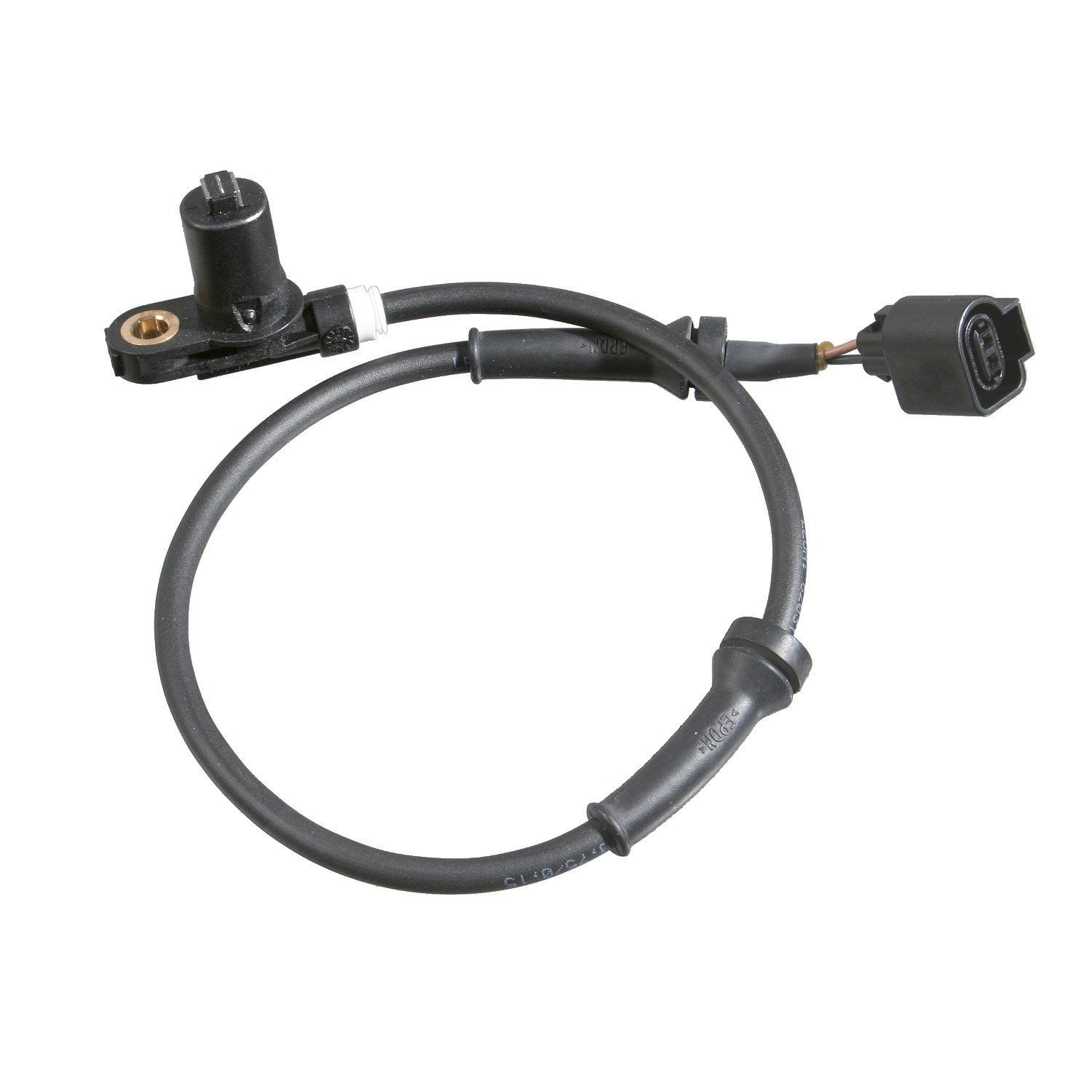 Swag Sensor, Raddrehzahl [Hersteller-Nr. 32924054] für VW, Seat, Ford