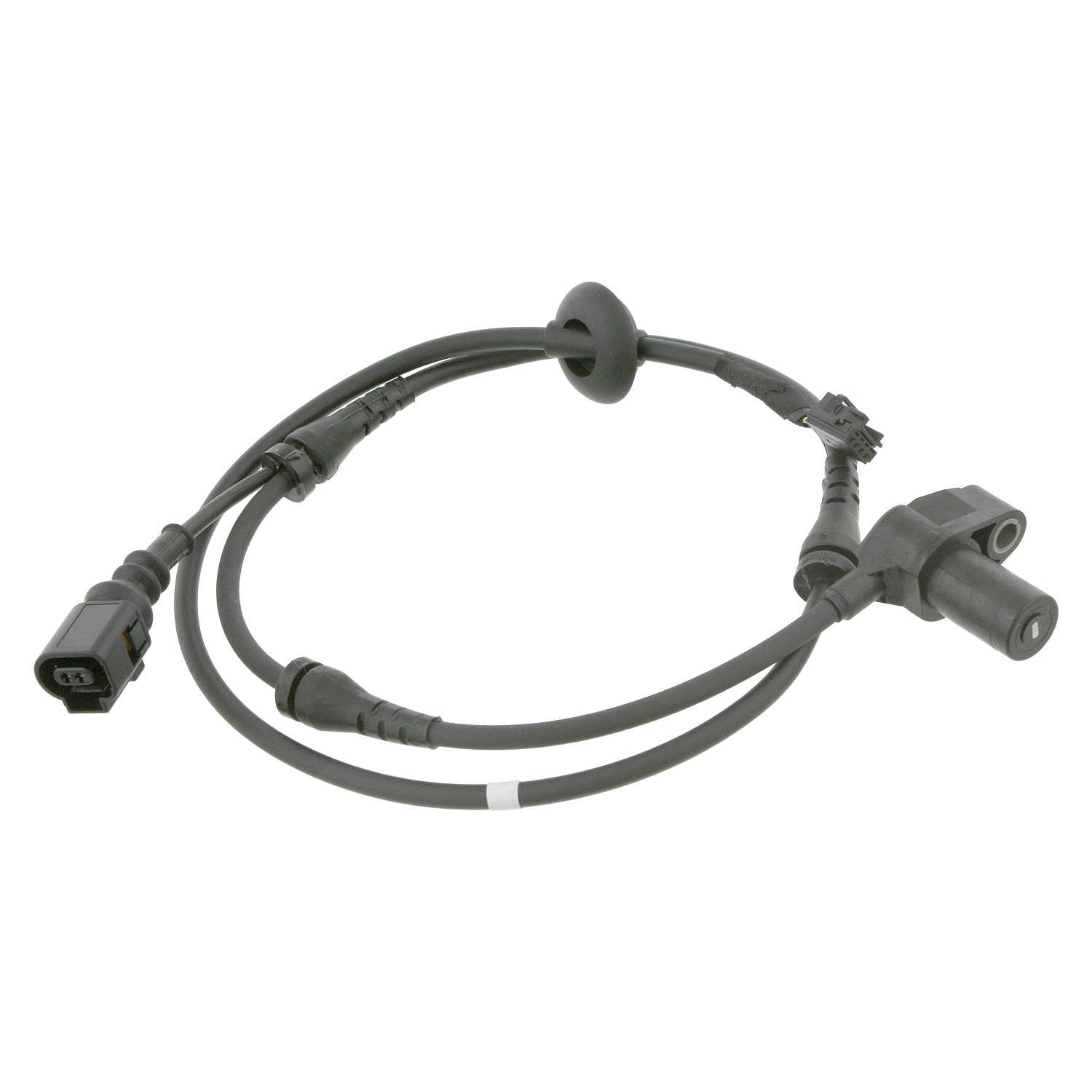 Swag Sensor, Raddrehzahl [Hersteller-Nr. 32924510] für Audi