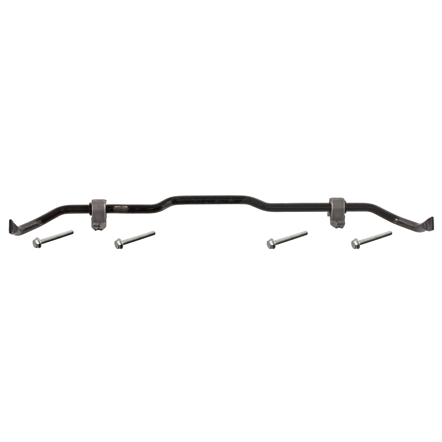 Swag Stabilisator, Fahrwerk [Hersteller-Nr. 30945306] für Audi, Skoda, Seat, VW