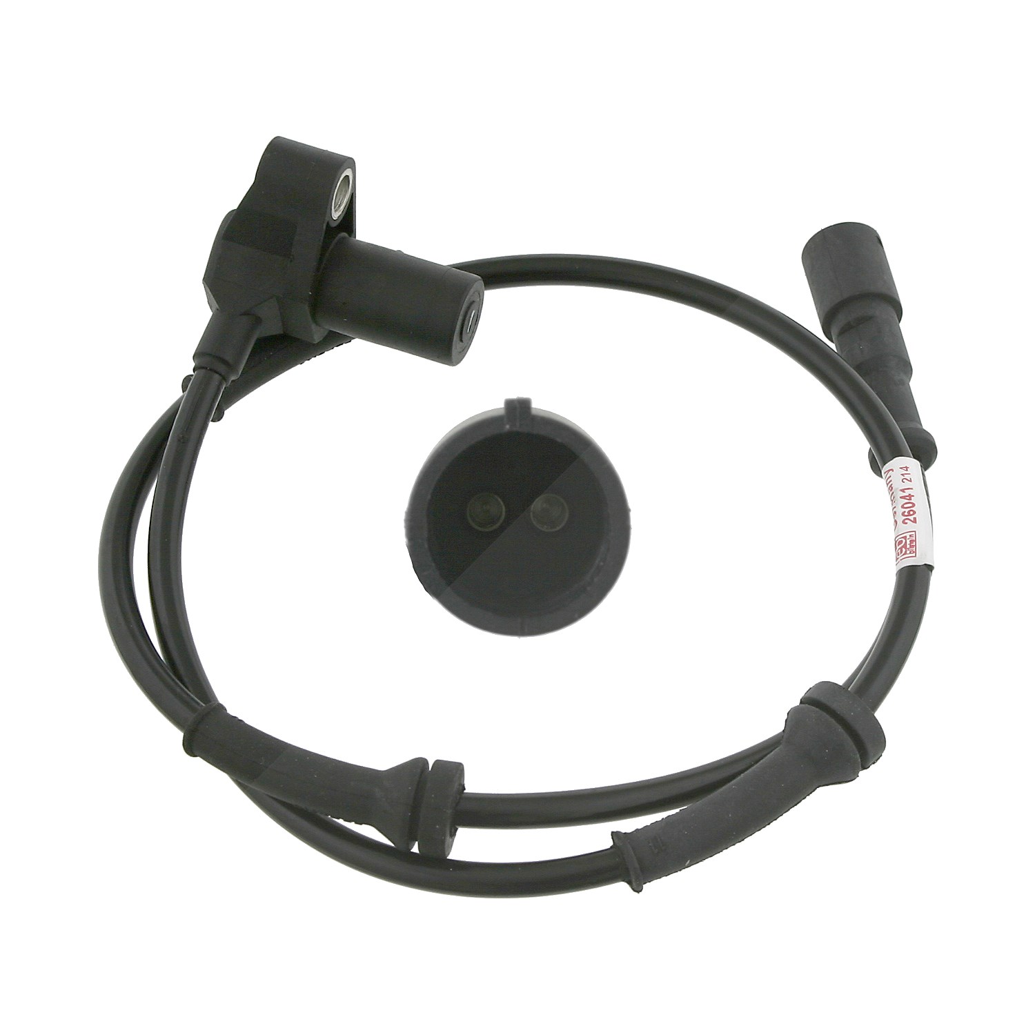 Swag Sensor, Raddrehzahl [Hersteller-Nr. 32926041] für VW