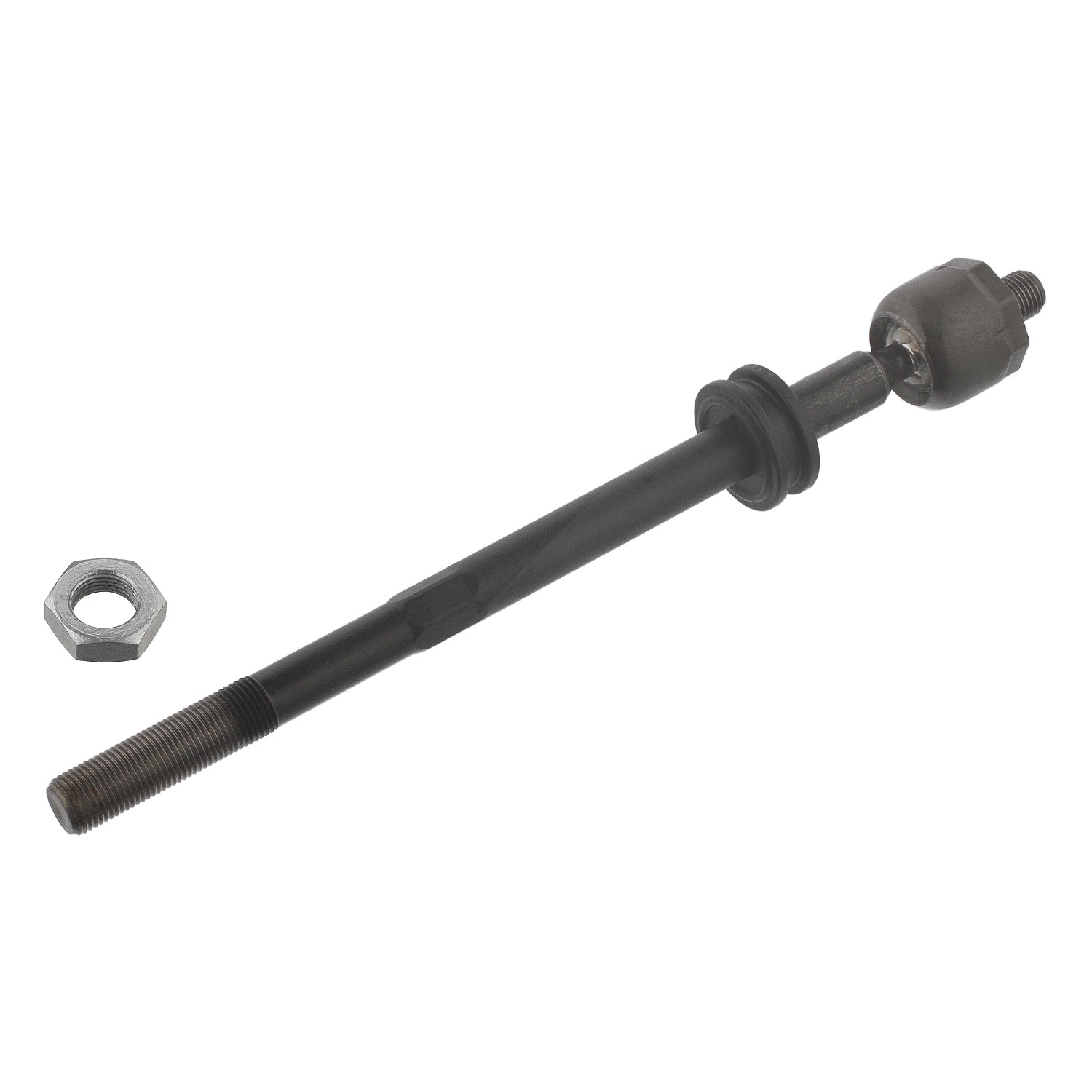 Swag Axialgelenk, Spurstange [Hersteller-Nr. 30934812] für VW