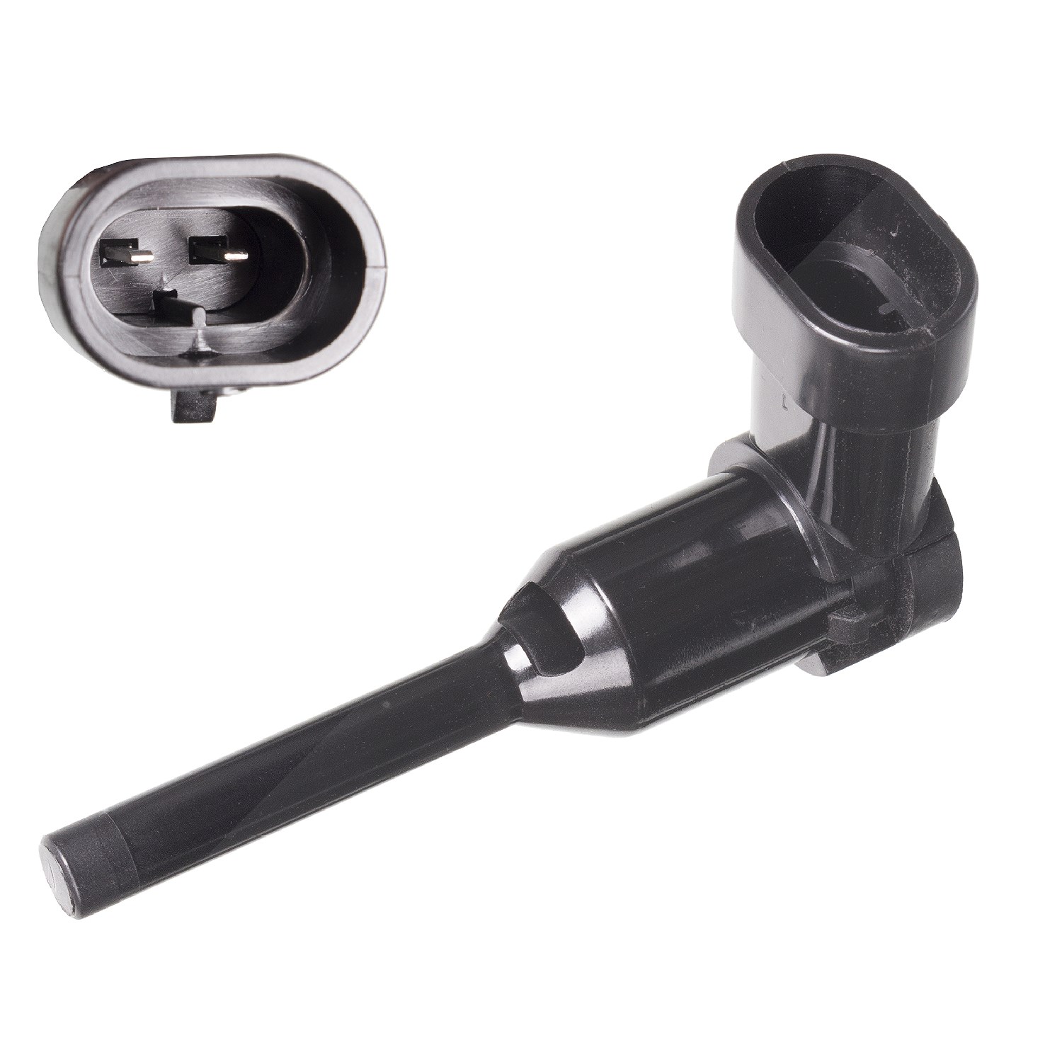 Swag Sensor, Kühlmittelstand [Hersteller-Nr. 40103549] für Opel, Vauxhall