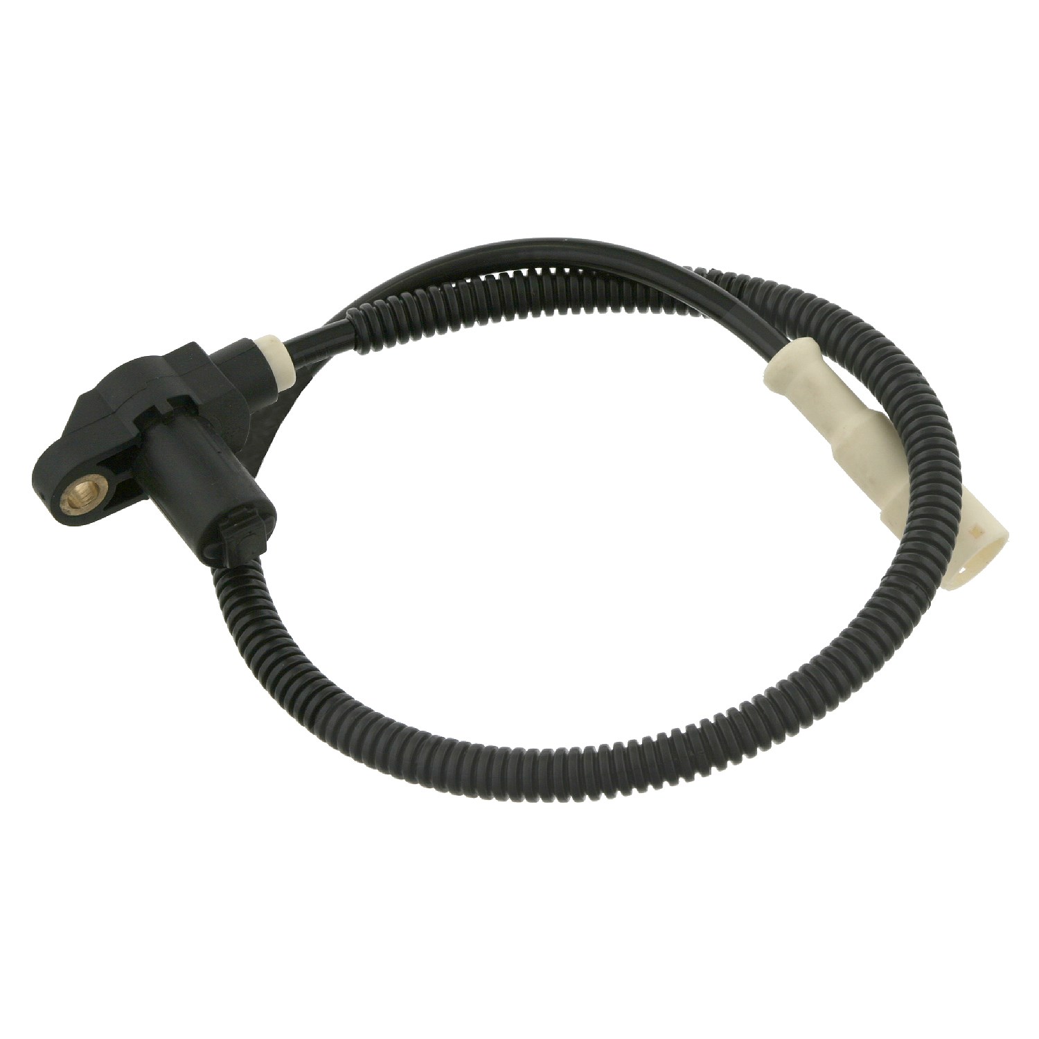 Swag Sensor, Raddrehzahl [Hersteller-Nr. 40924614] für Opel, Vauxhall