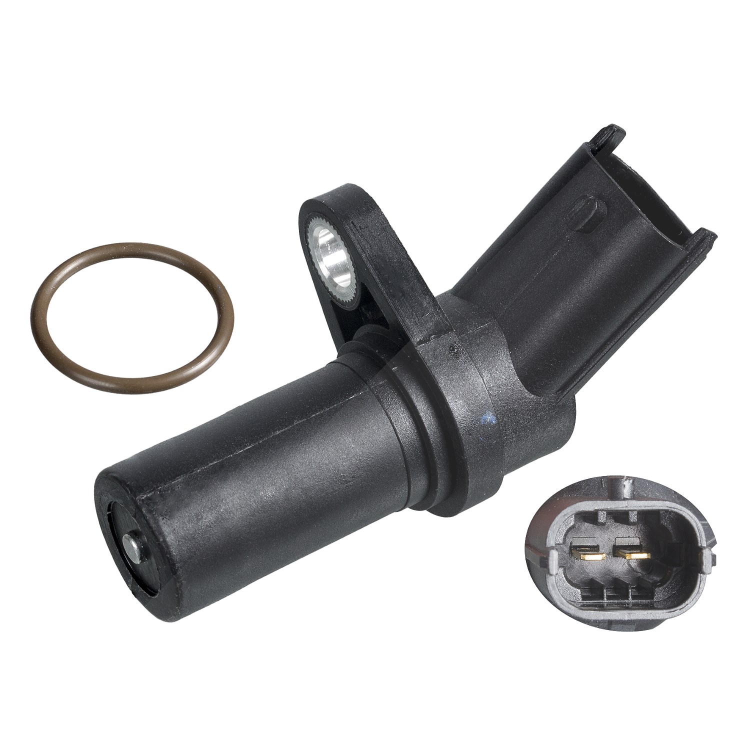 Swag Sensor, Nockenwellenposition [Hersteller-Nr. 40924616] für Opel, Vauxhall