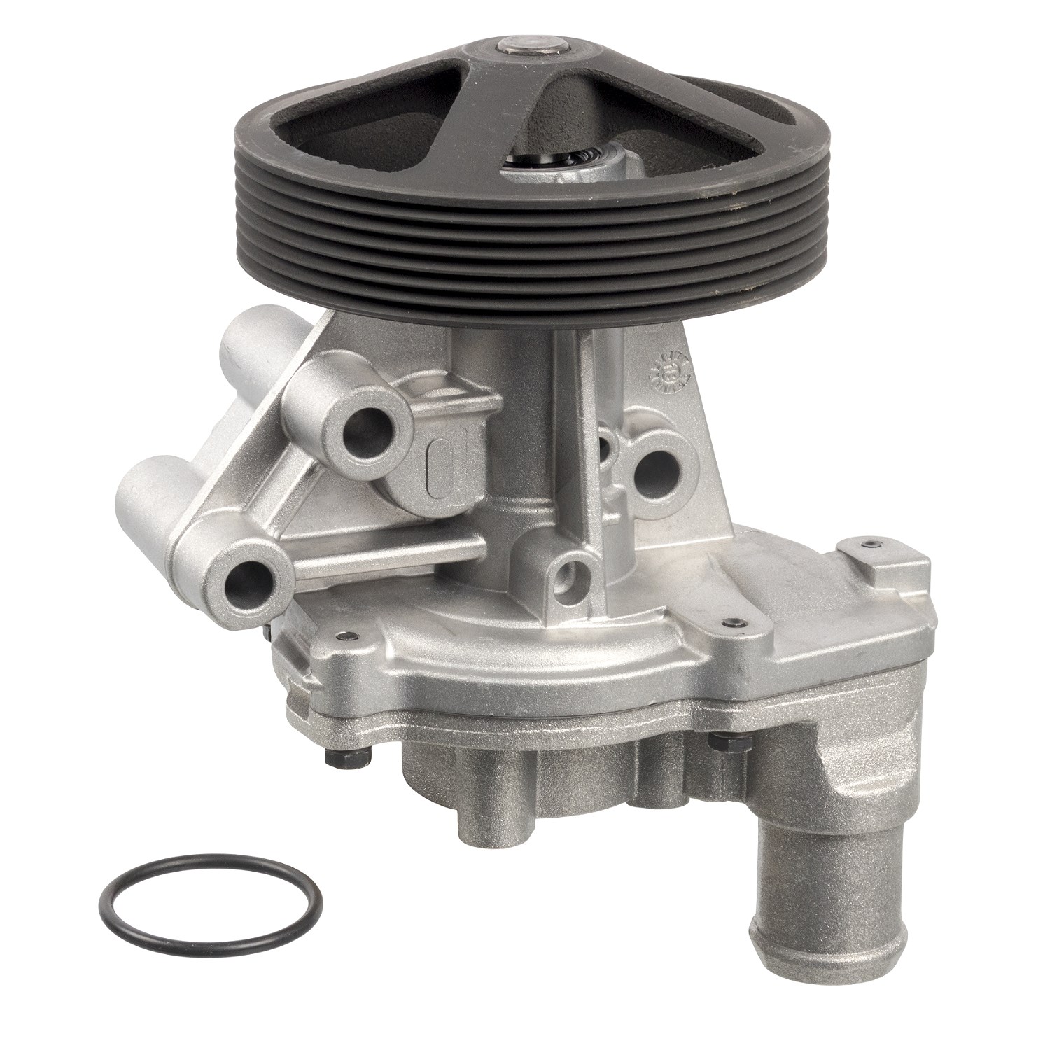 Swag Wasserpumpe [Hersteller-Nr. 50102492] für Mazda, Land Rover, Ford