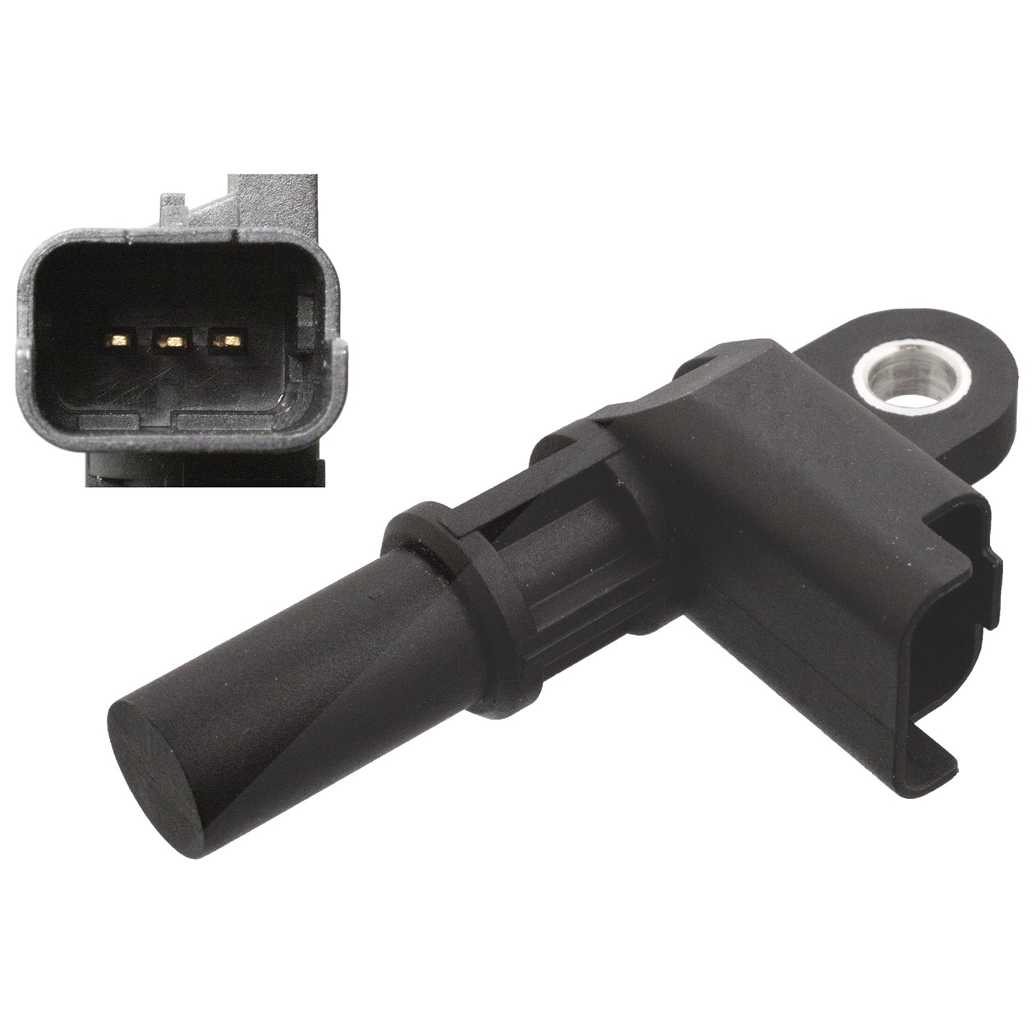 Swag Sensor, Nockenwellenposition [Hersteller-Nr. 50103701] für Peugeot, Ds, Citroën, Ford