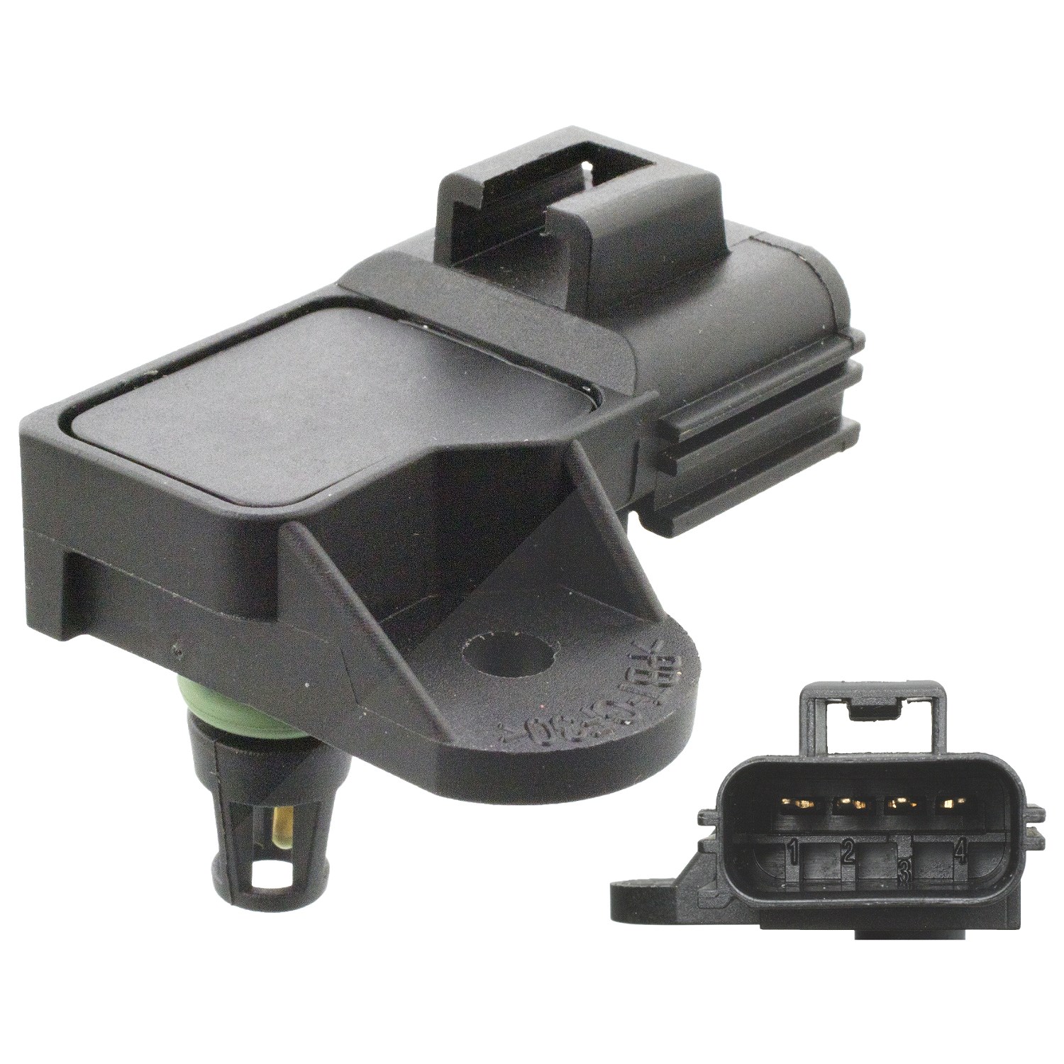 Swag Sensor, Saugrohrdruck [Hersteller-Nr. 50105735] für Ford