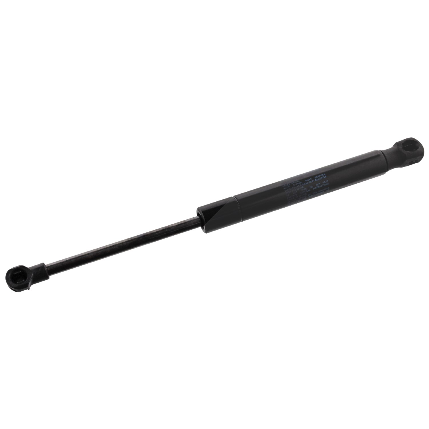 Swag Gasfeder, Koffer-/Laderaum [Hersteller-Nr. 30947913] für Seat