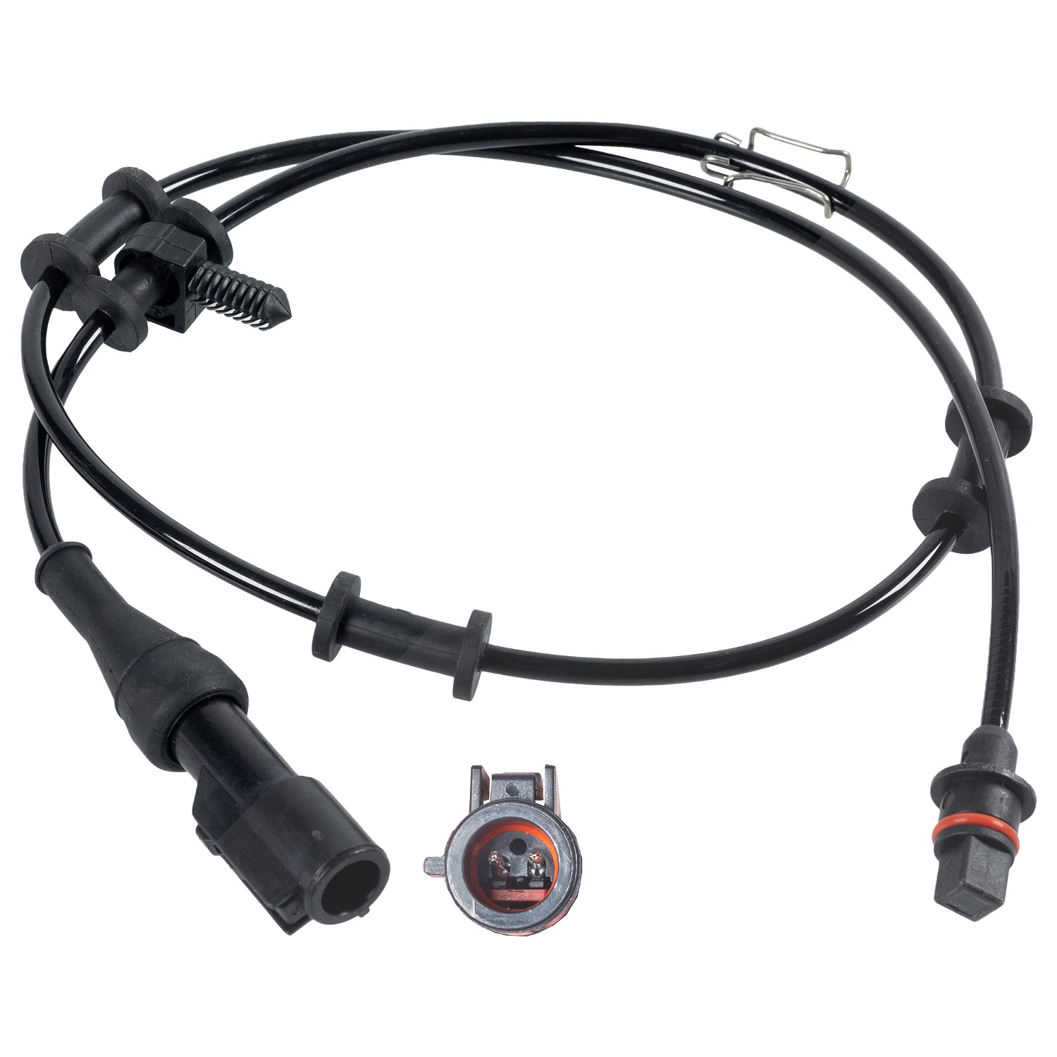 Swag Sensor, Raddrehzahl [Hersteller-Nr. 33101297] für Jaguar