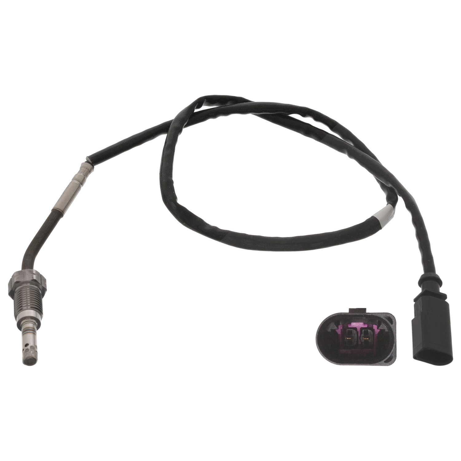 Swag Sensor, Abgastemperatur [Hersteller-Nr. 30948845] für Audi, VW, Seat, Skoda