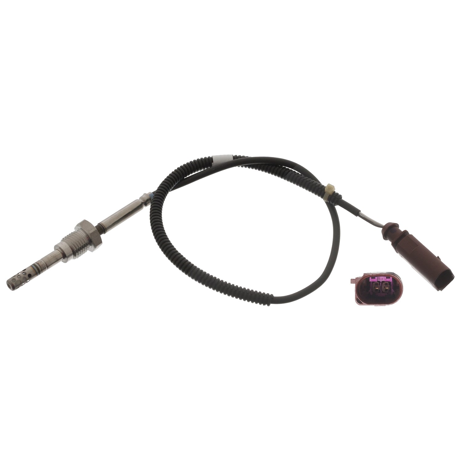 Swag Sensor, Abgastemperatur [Hersteller-Nr. 30948847] für VW