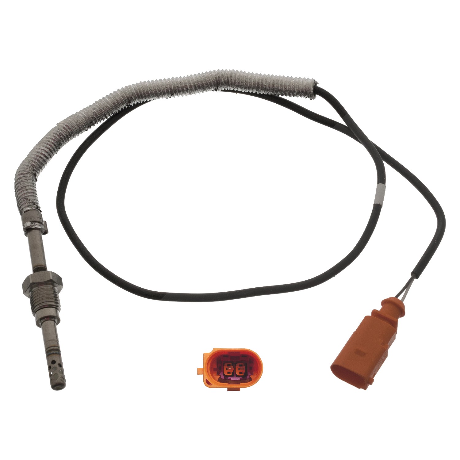 Swag Sensor, Abgastemperatur [Hersteller-Nr. 30948850] für VW, Seat