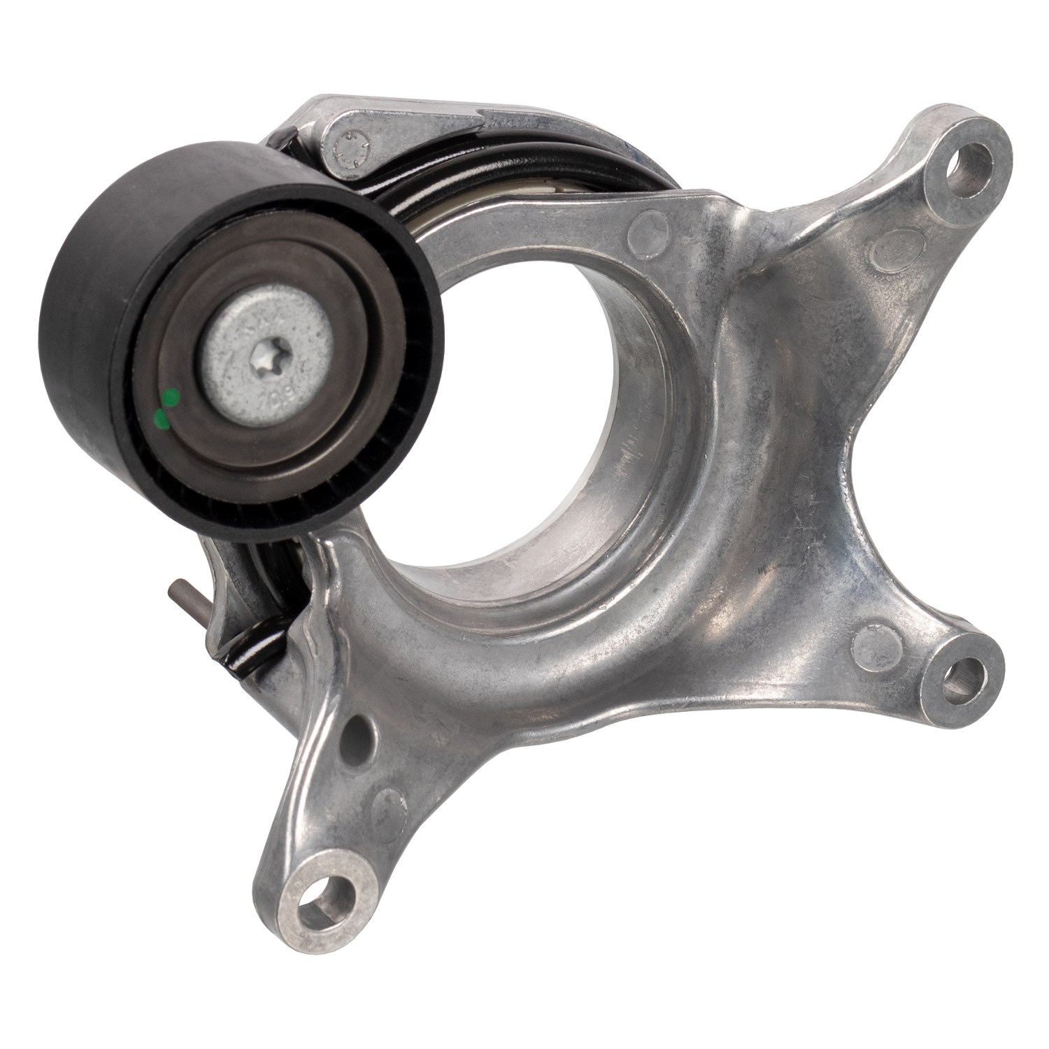 Swag Riemenspanner, Keilrippenriemen [Hersteller-Nr. 33100090] für Mercedes-Benz, Renault