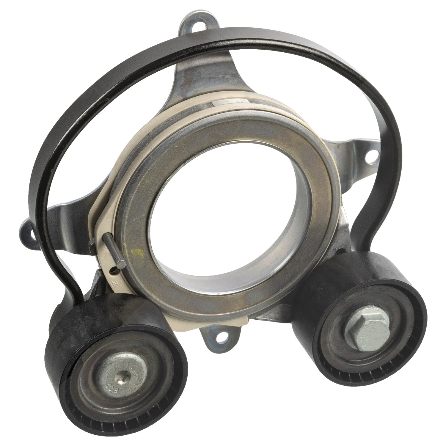 Swag Riemenspanner, Keilrippenriemen [Hersteller-Nr. 33100092] für Audi