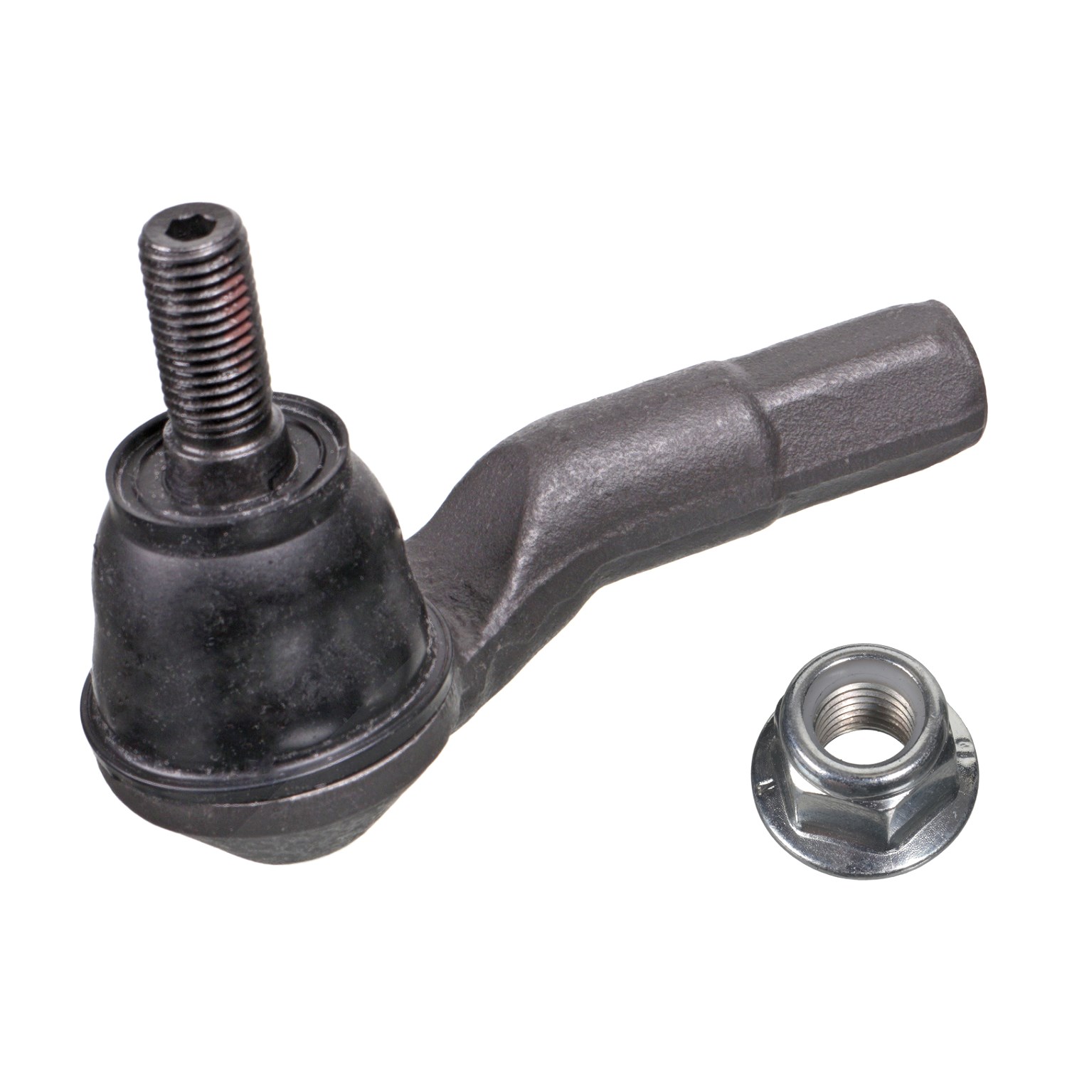 Swag Spurstangenkopf [Hersteller-Nr. 30102243] für VW, Seat, Skoda