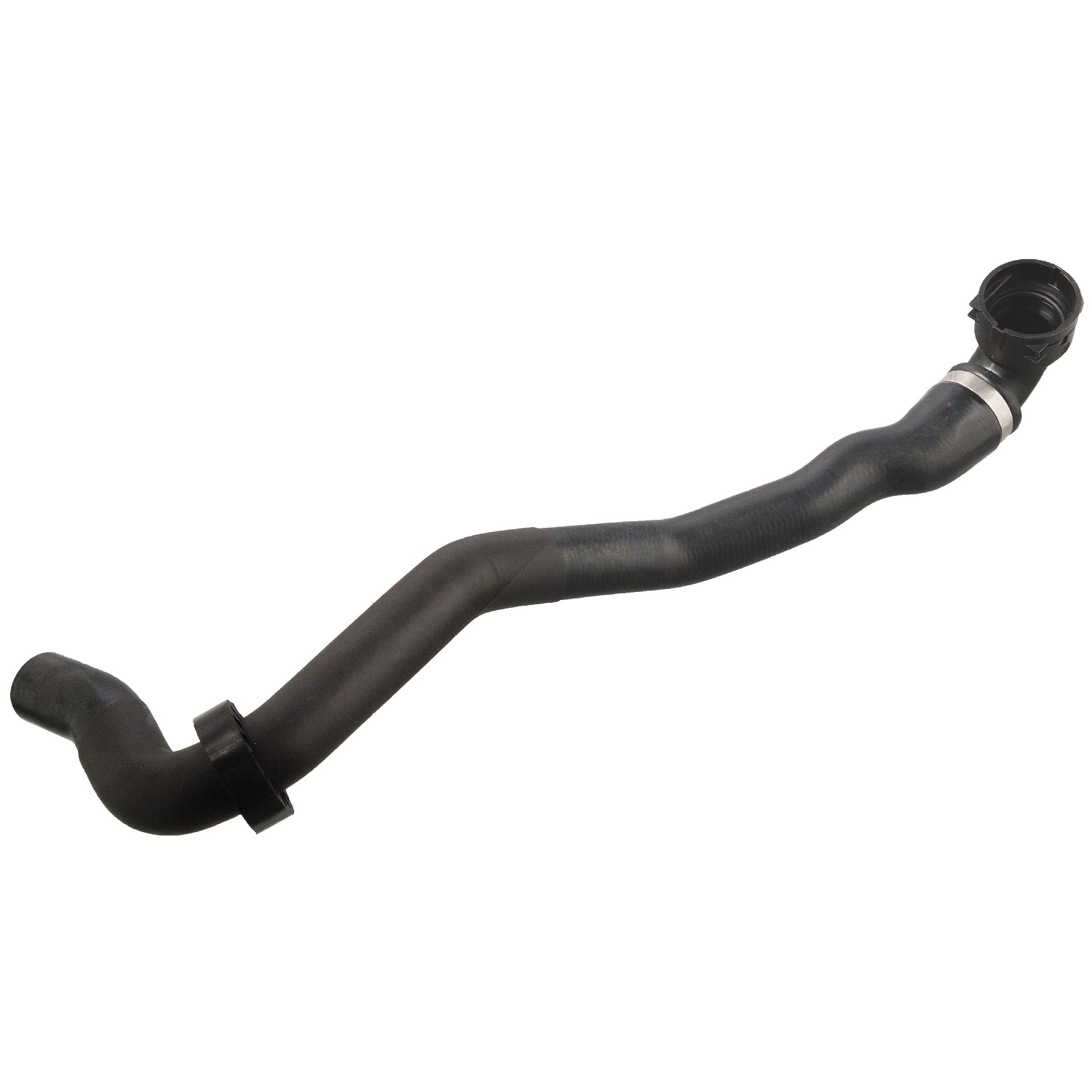 Swag Kühlerschlauch [Hersteller-Nr. 30104331] für VW