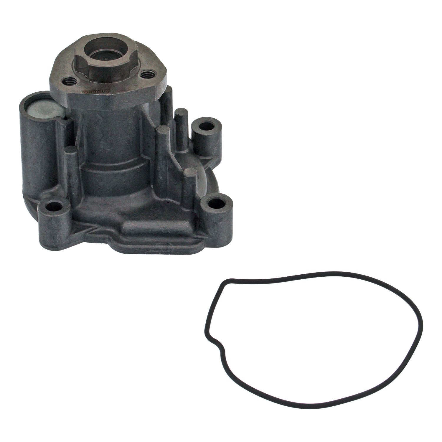 Swag Wasserpumpe [Hersteller-Nr. 30929678] für Seat, VW, Audi, Skoda