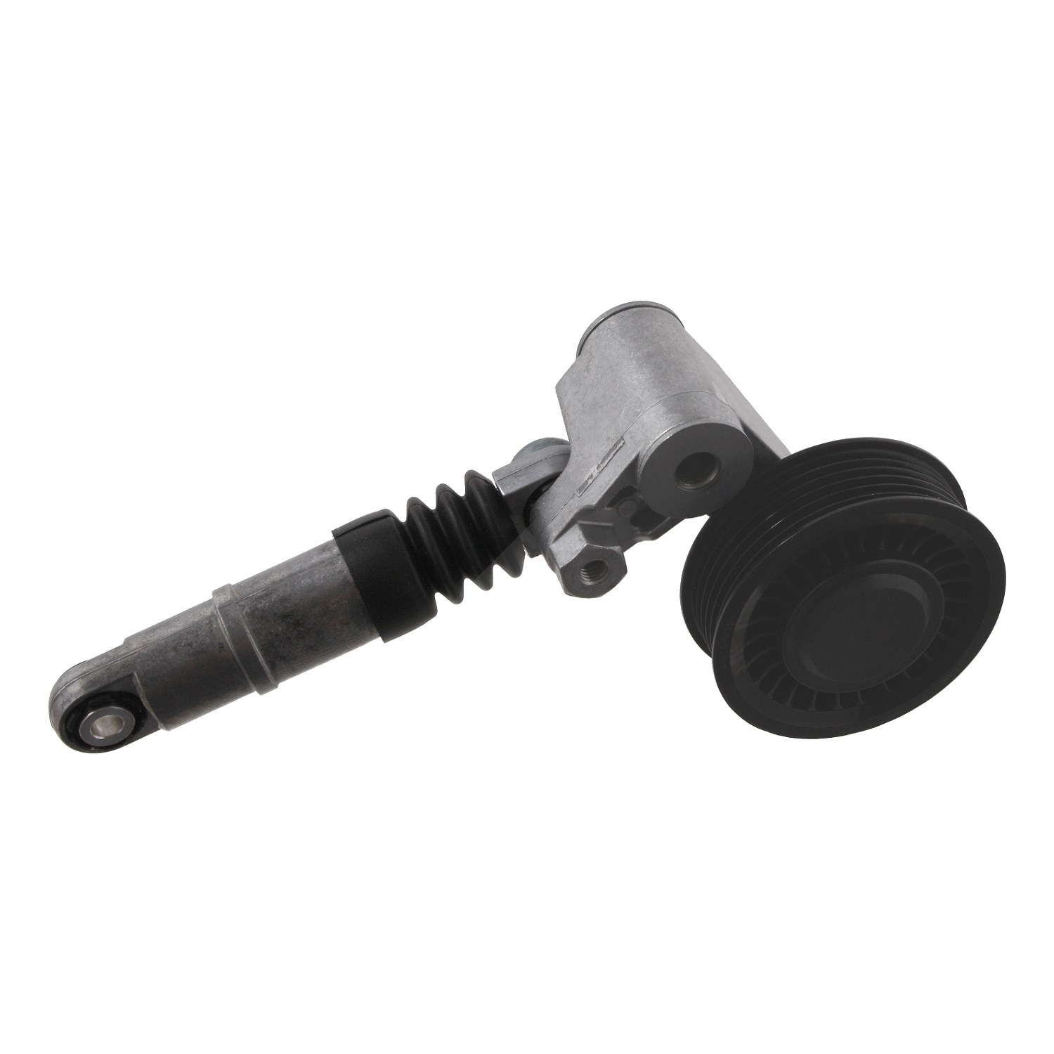 Swag Riemenspanner, Keilrippenriemen [Hersteller-Nr. 30932811] für VW