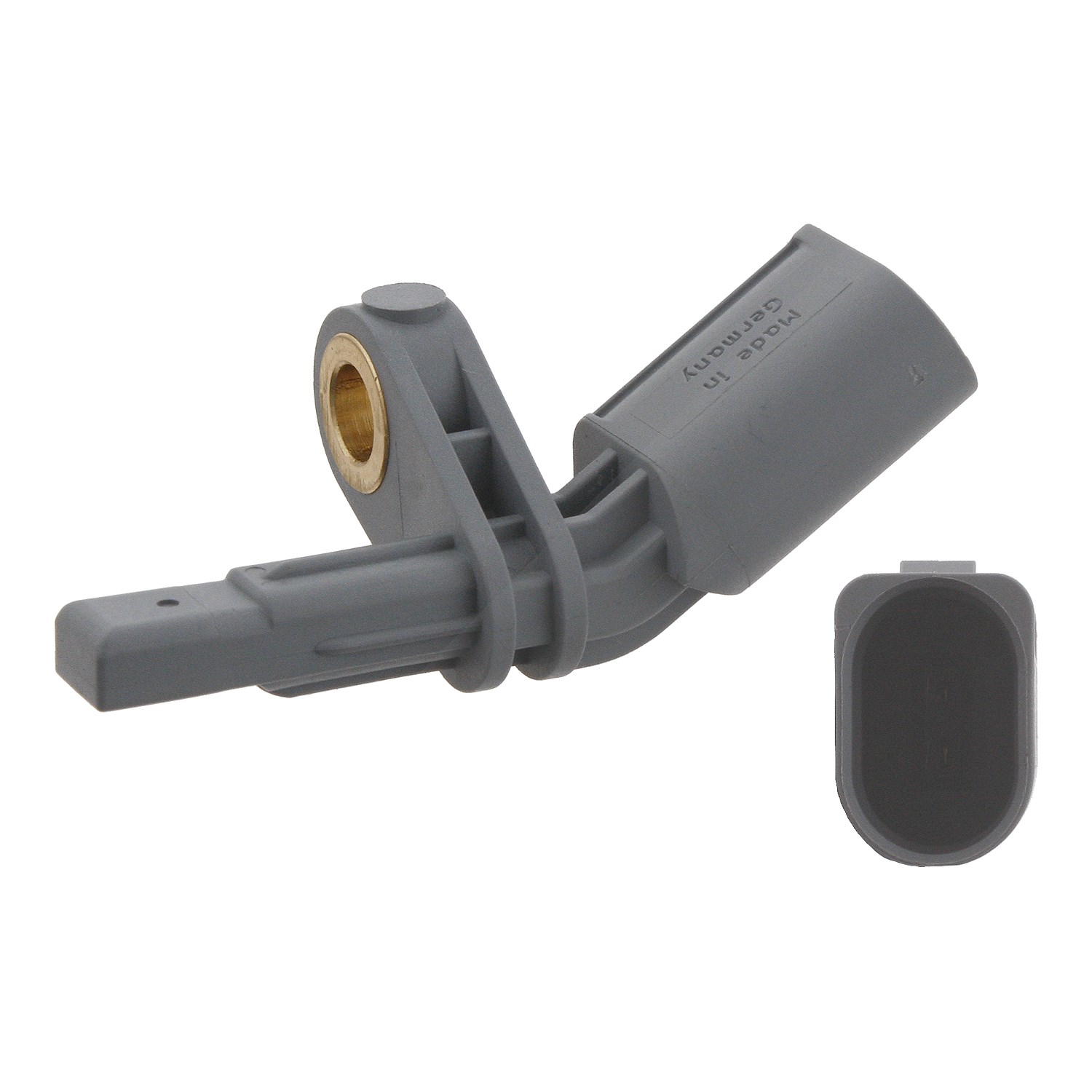 Swag Sensor, Raddrehzahl [Hersteller-Nr. 30932862] für Cupra, Ford, Skoda, Porsche, Seat, VW, Audi