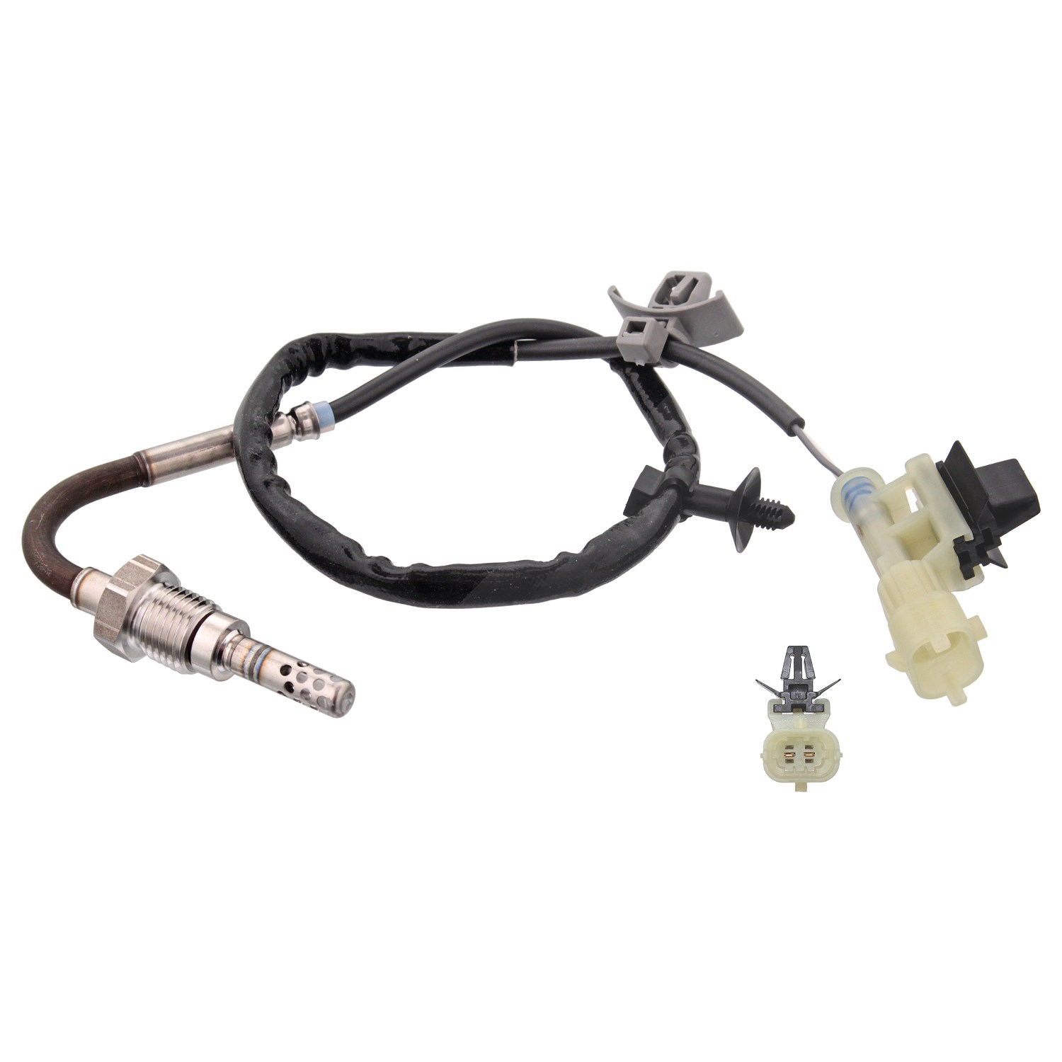 Swag Sensor, Abgastemperatur [Hersteller-Nr. 40100814] für Vauxhall, Opel