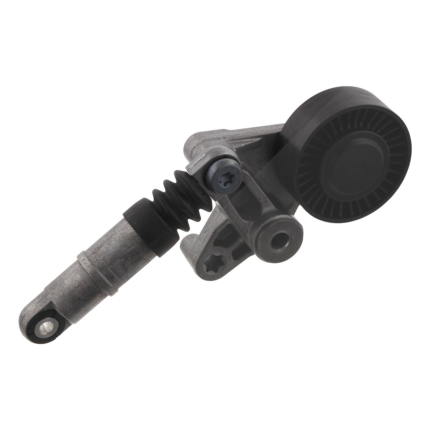 Swag Riemenspanner, Keilrippenriemen [Hersteller-Nr. 30933152] für Audi