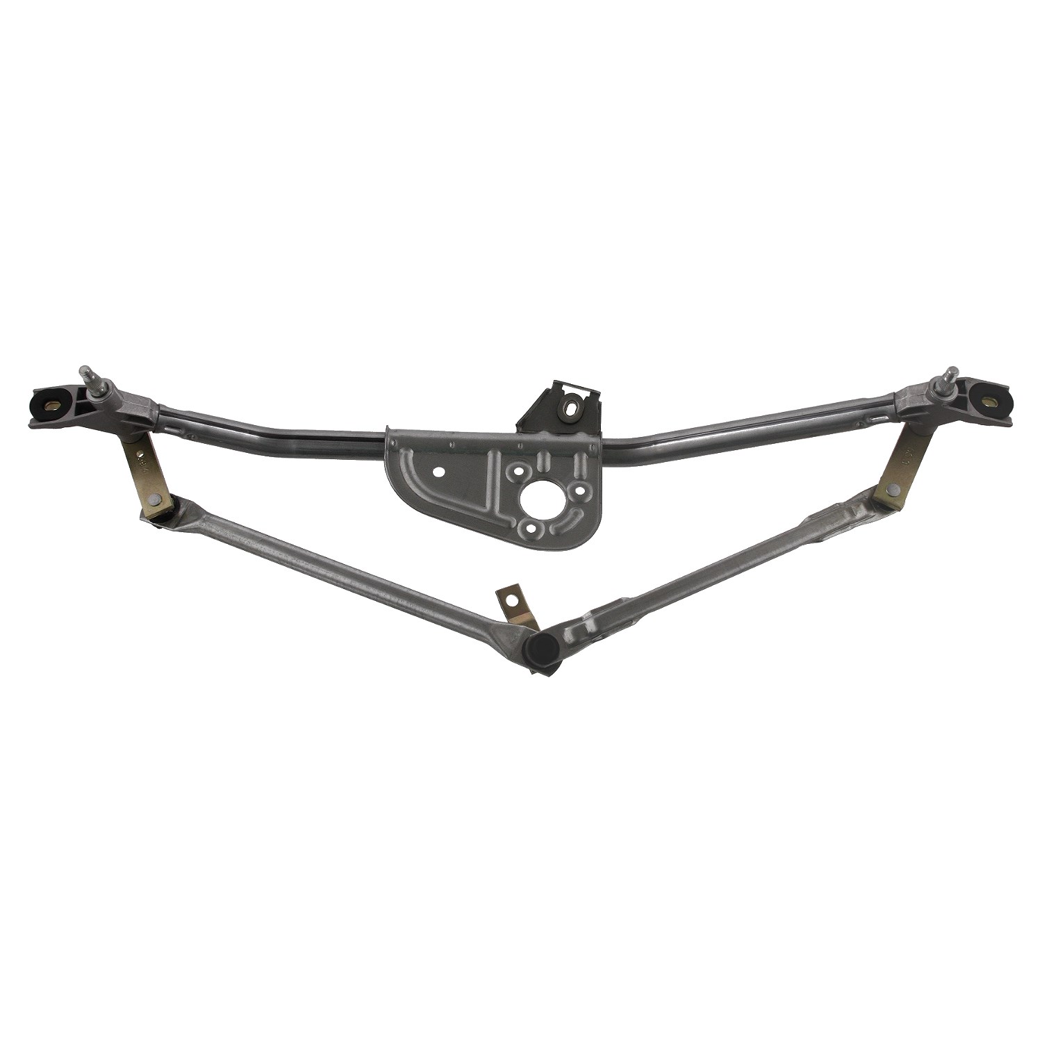 Swag Wischergestänge [Hersteller-Nr. 30933200] für Audi, VW