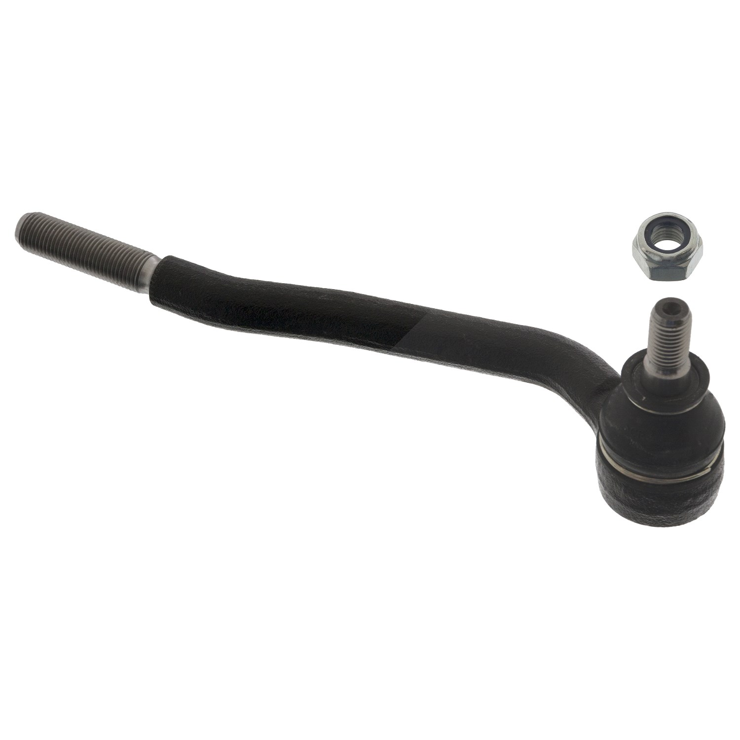 Swag Spurstangenkopf [Hersteller-Nr. 40710005] für Vauxhall, Opel