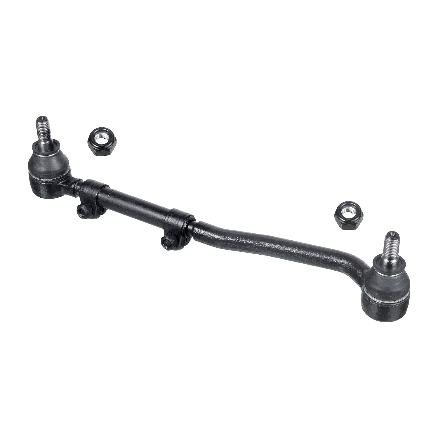 Swag Spurstange [Hersteller-Nr. 40720005] für Vauxhall, Opel
